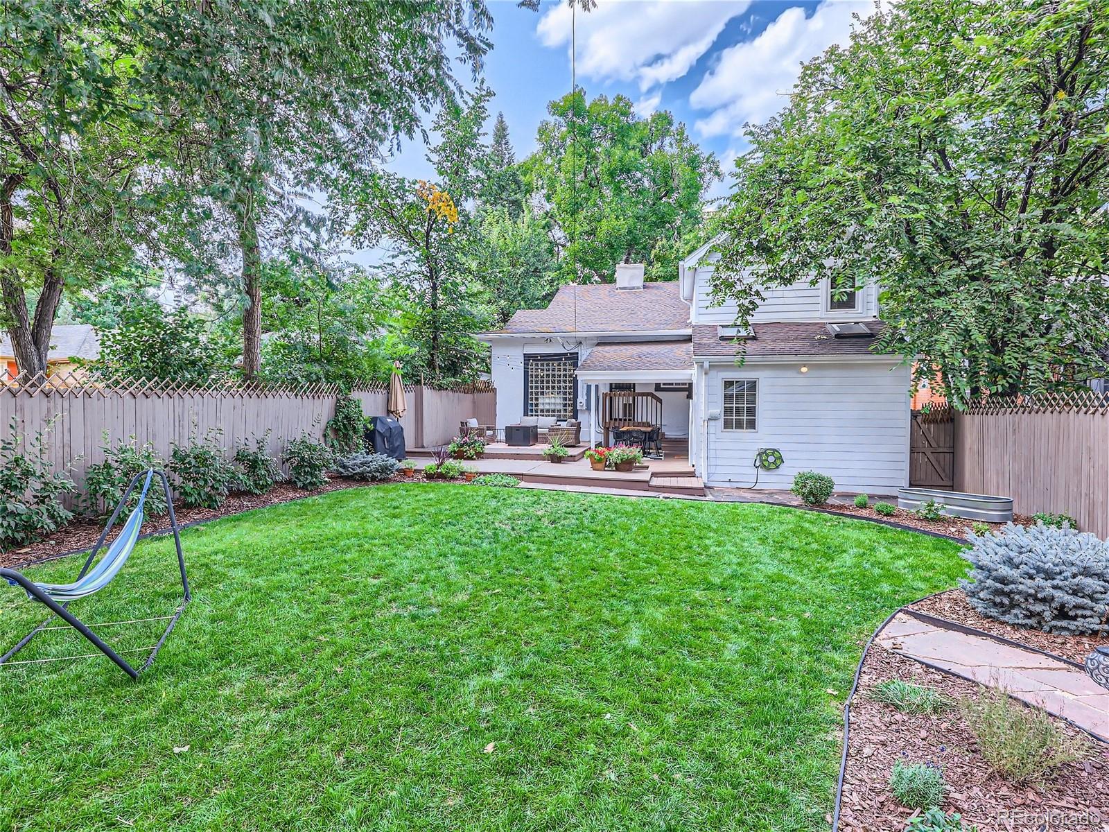 MLS Image #30 for 1374  poplar street,denver, Colorado
