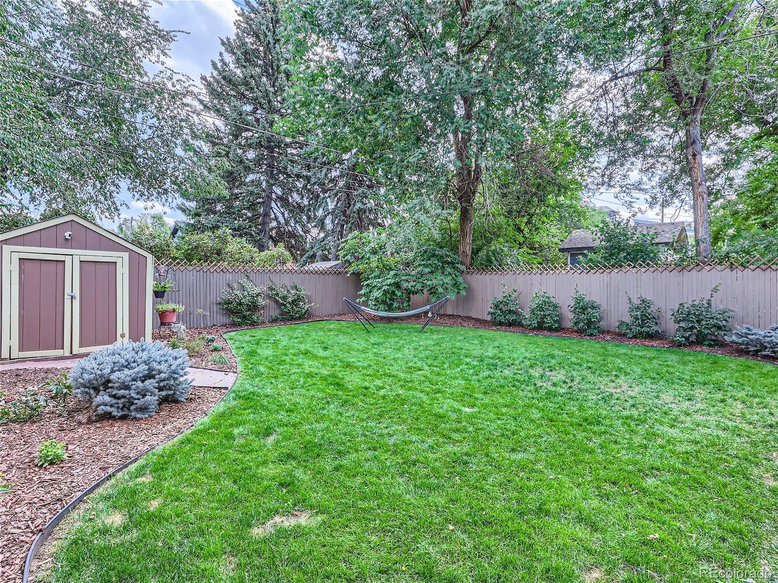 MLS Image #31 for 1374  poplar street,denver, Colorado