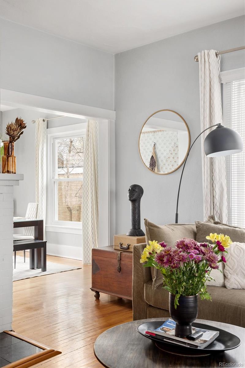 MLS Image #7 for 1374  poplar street,denver, Colorado