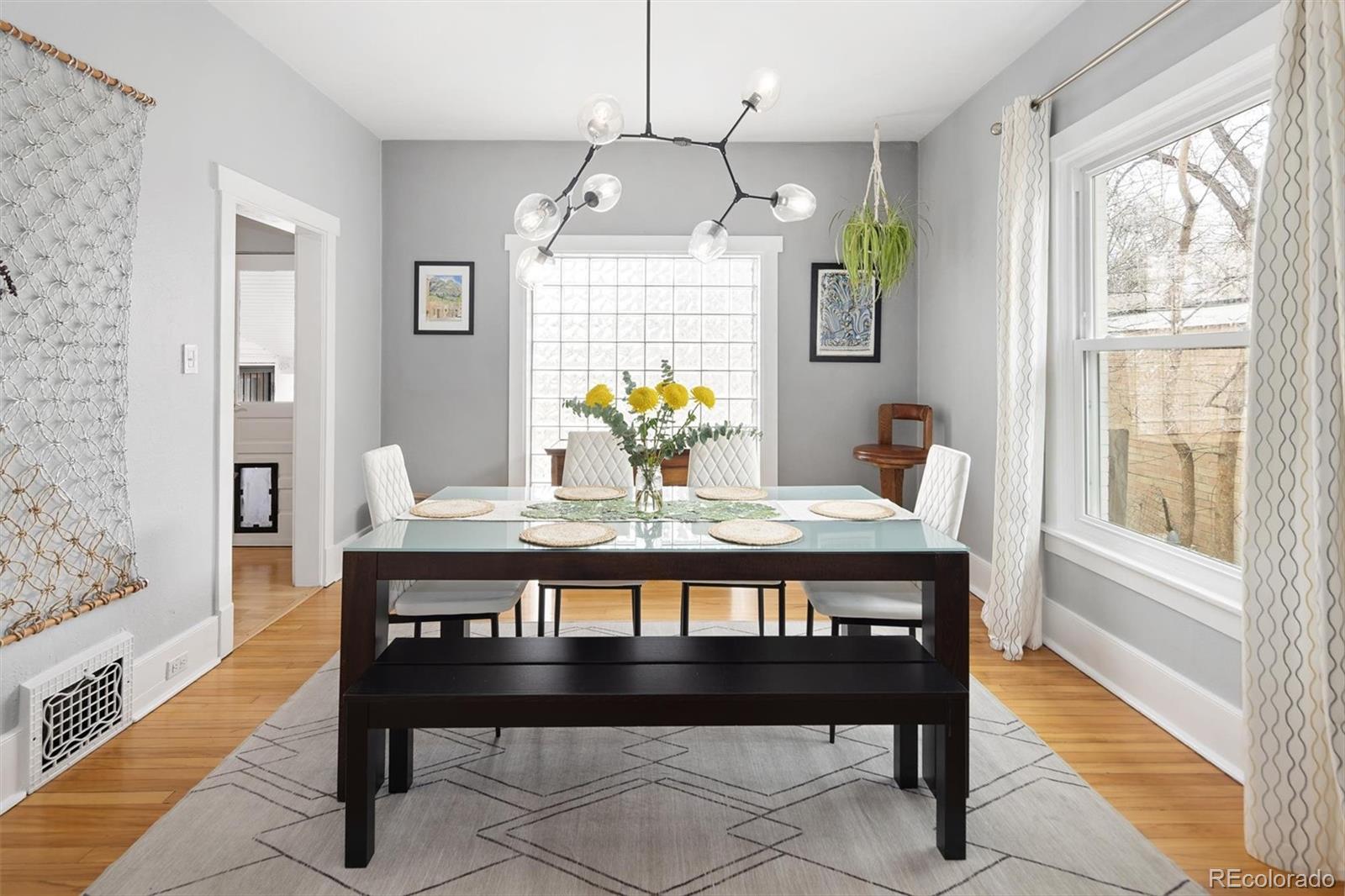 MLS Image #9 for 1374  poplar street,denver, Colorado