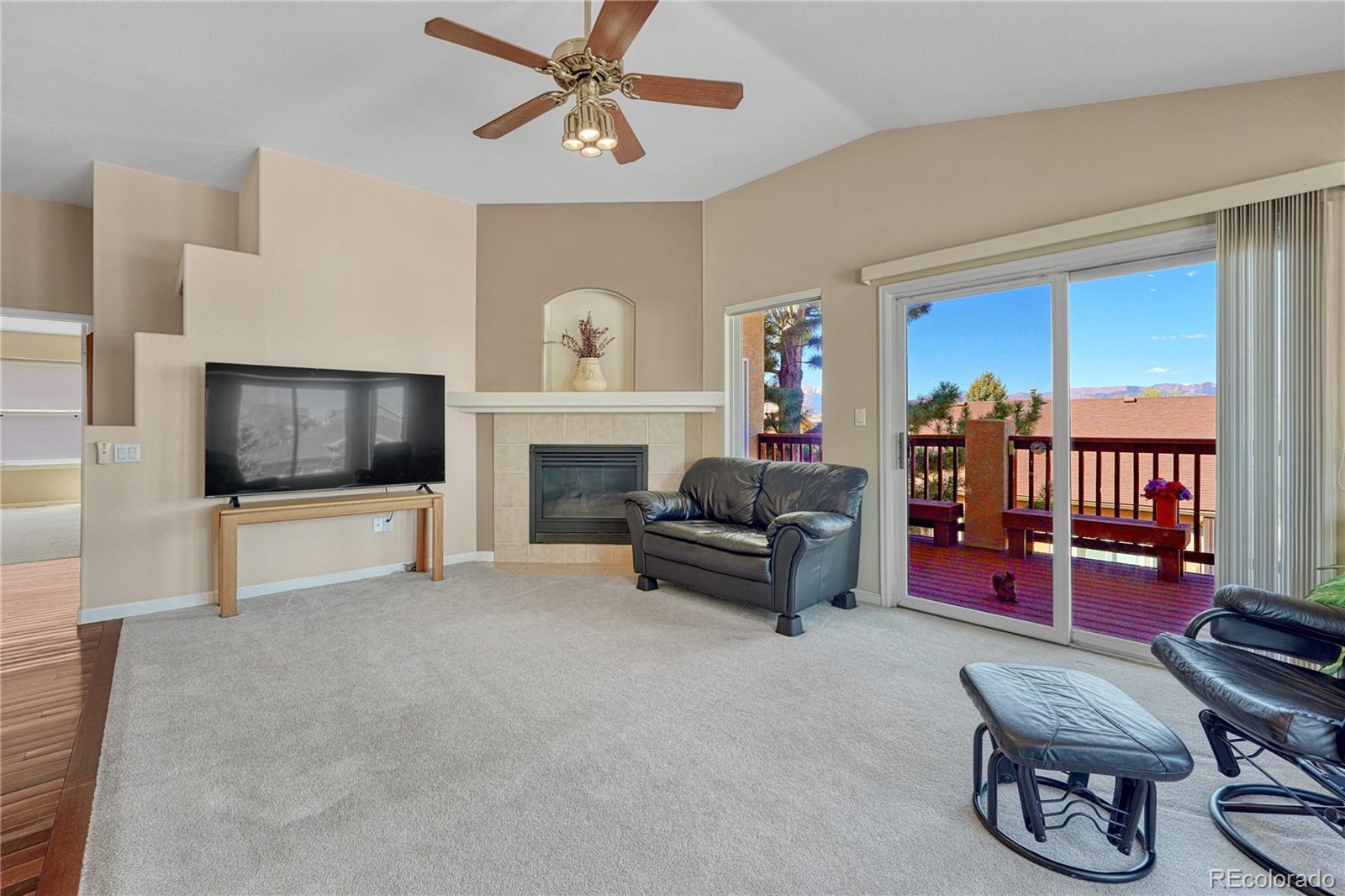 MLS Image #11 for 5790  doe skin court,colorado springs, Colorado