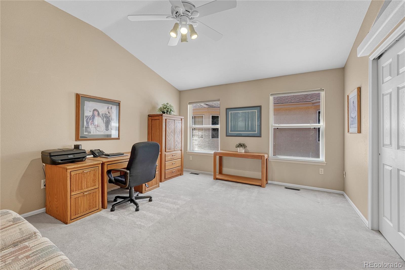 MLS Image #25 for 5790  doe skin court,colorado springs, Colorado