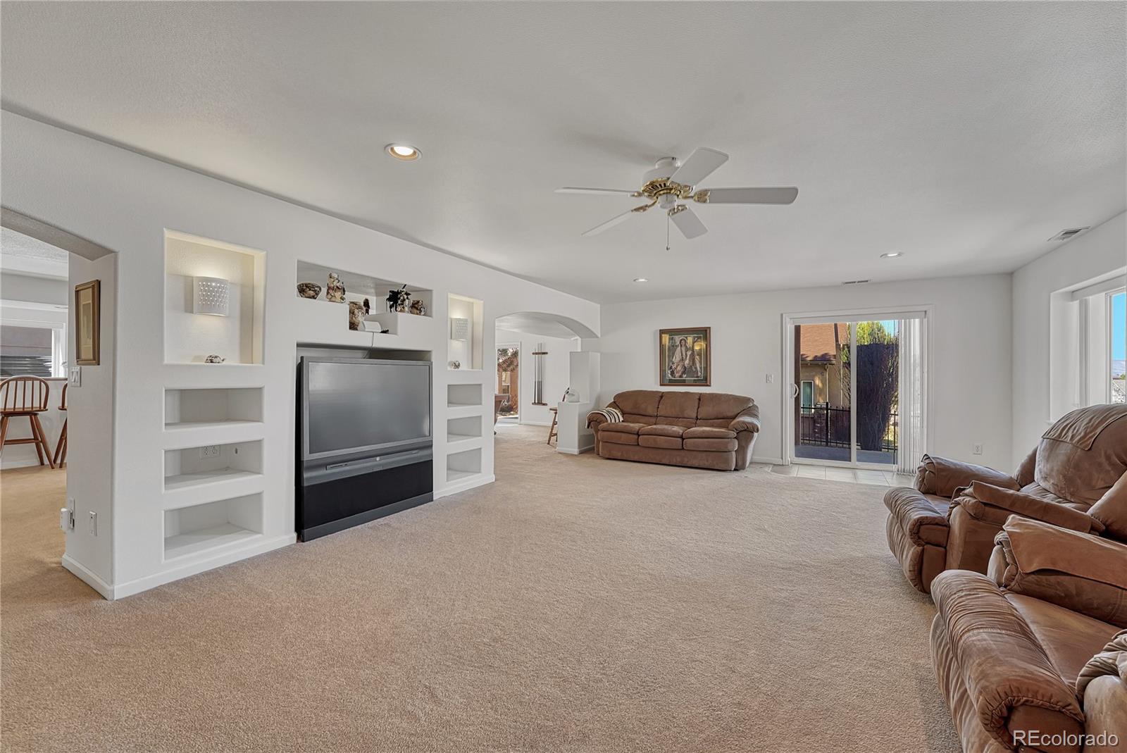 MLS Image #28 for 5790  doe skin court,colorado springs, Colorado