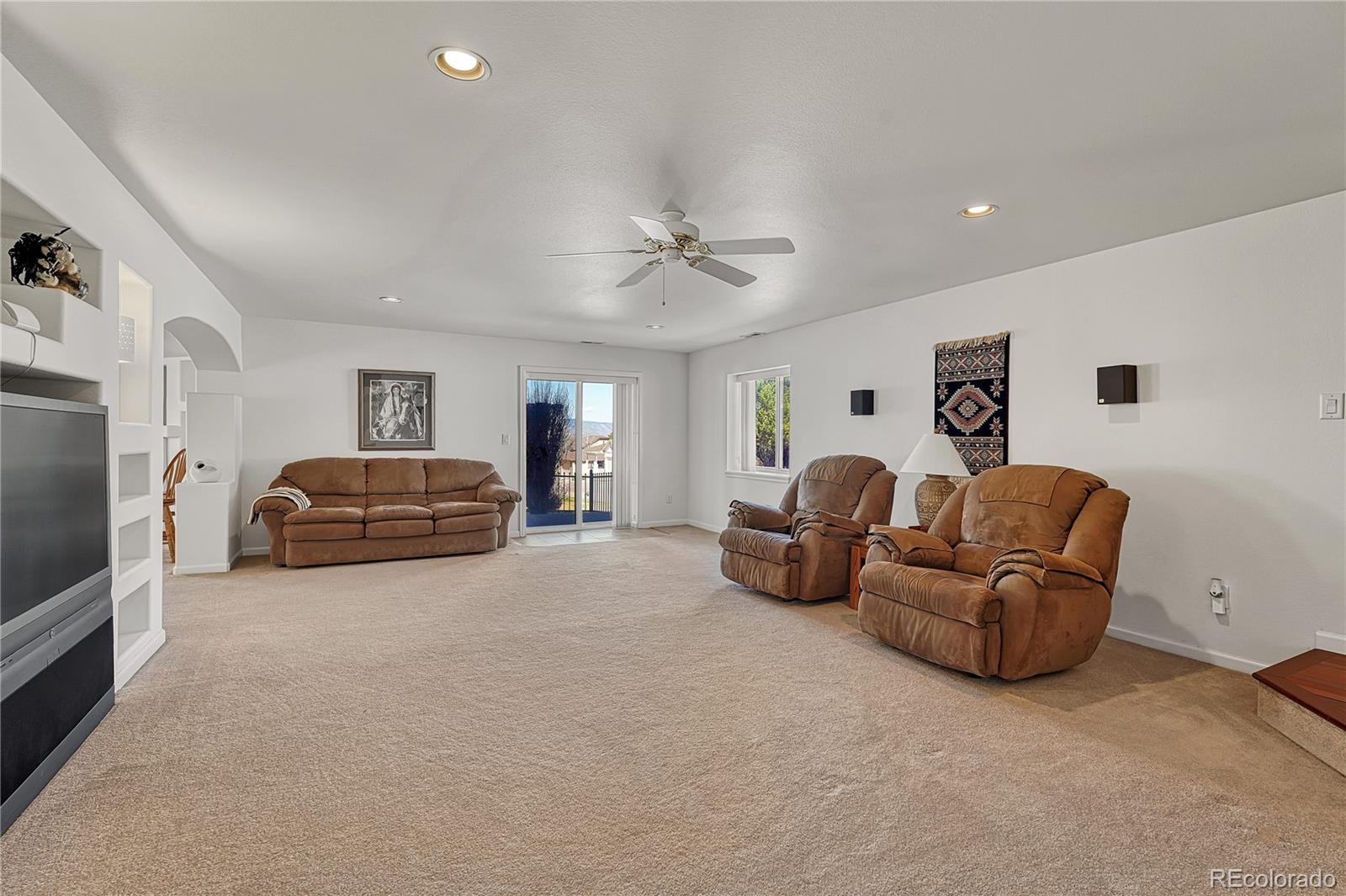 MLS Image #29 for 5790  doe skin court,colorado springs, Colorado