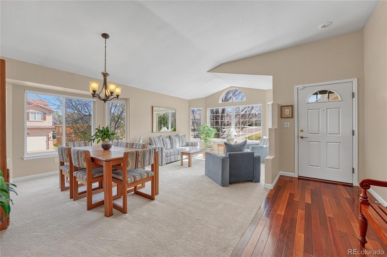 MLS Image #3 for 5790  doe skin court,colorado springs, Colorado