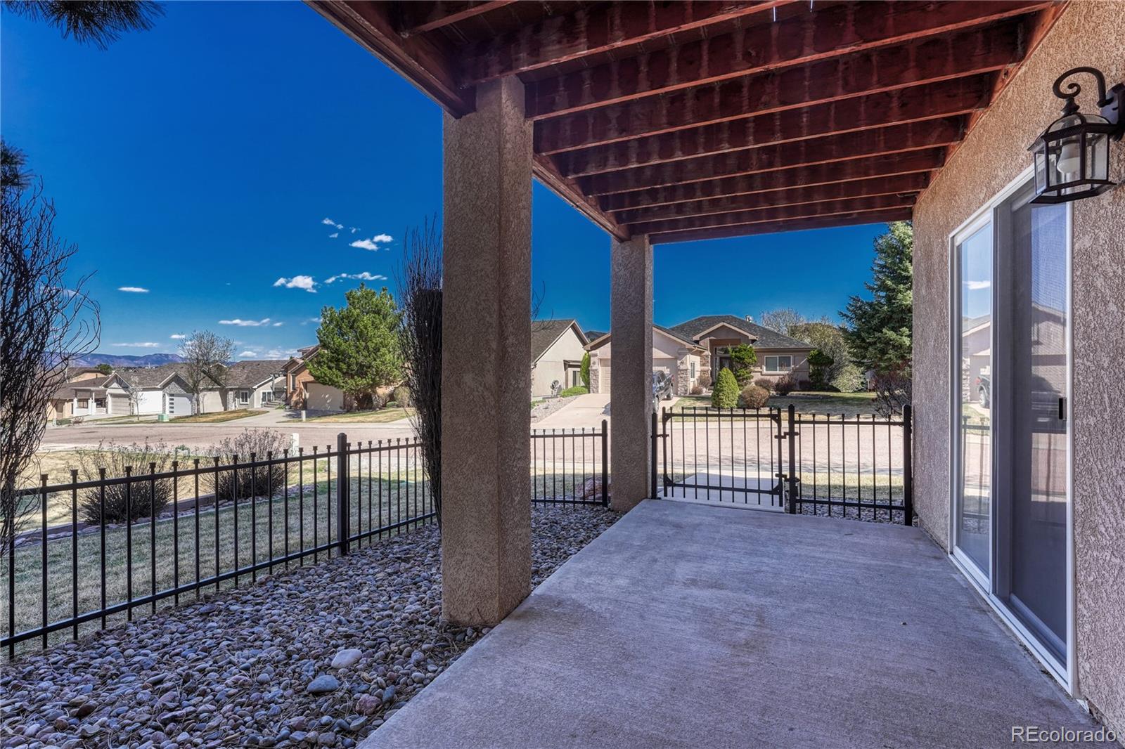 MLS Image #30 for 5790  doe skin court,colorado springs, Colorado