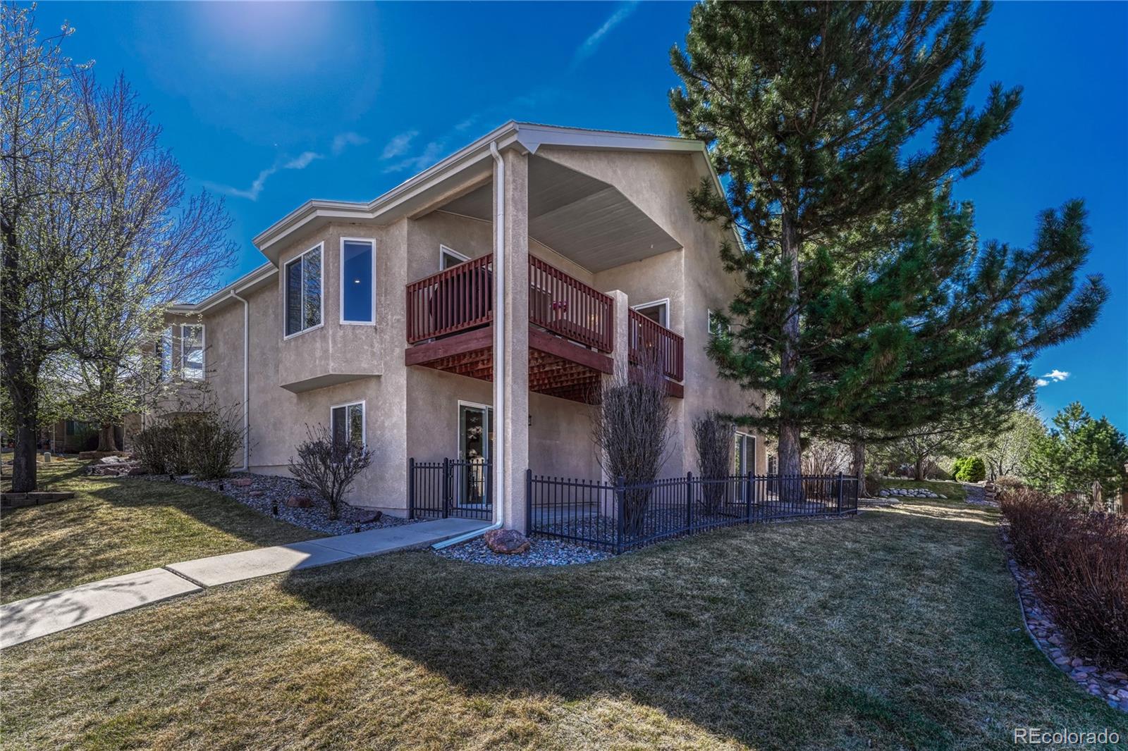 MLS Image #31 for 5790  doe skin court,colorado springs, Colorado