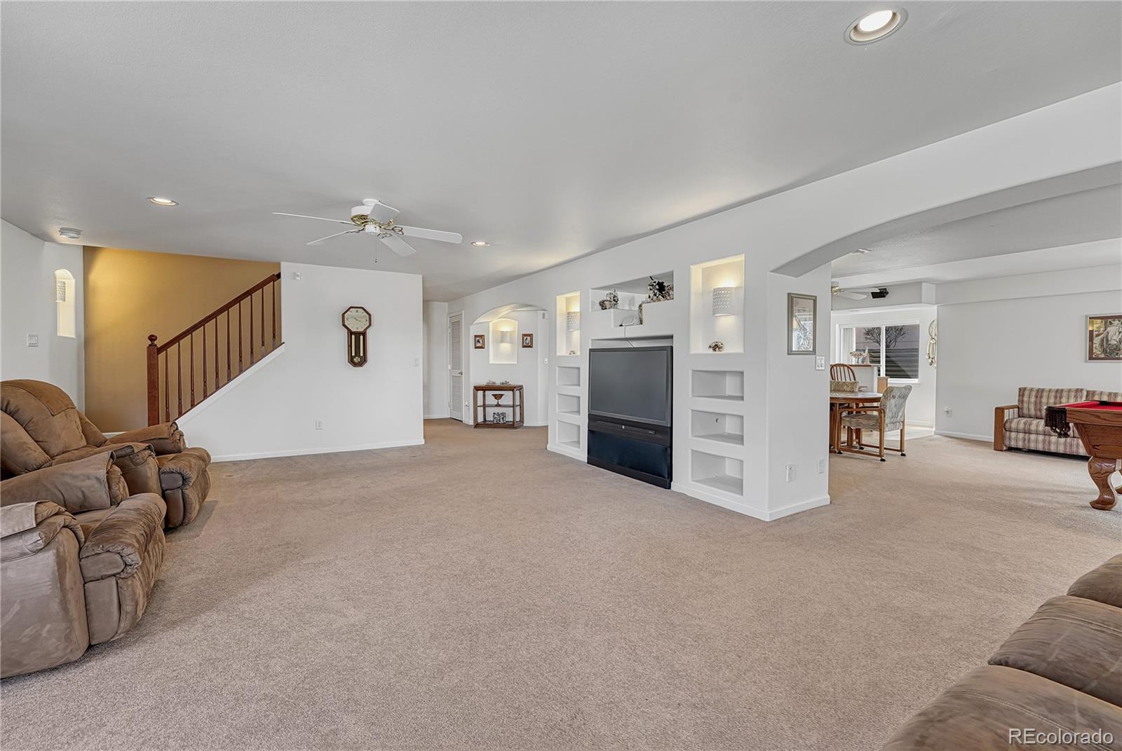 MLS Image #32 for 5790  doe skin court,colorado springs, Colorado