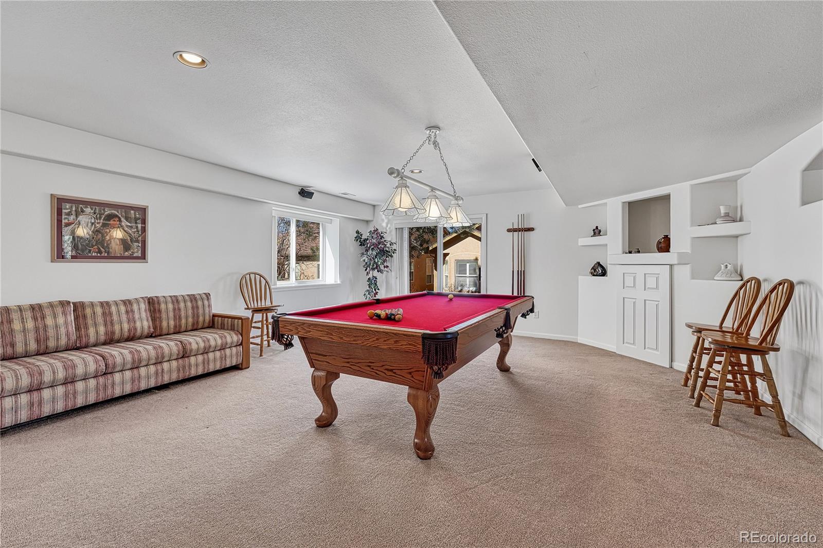 MLS Image #33 for 5790  doe skin court,colorado springs, Colorado