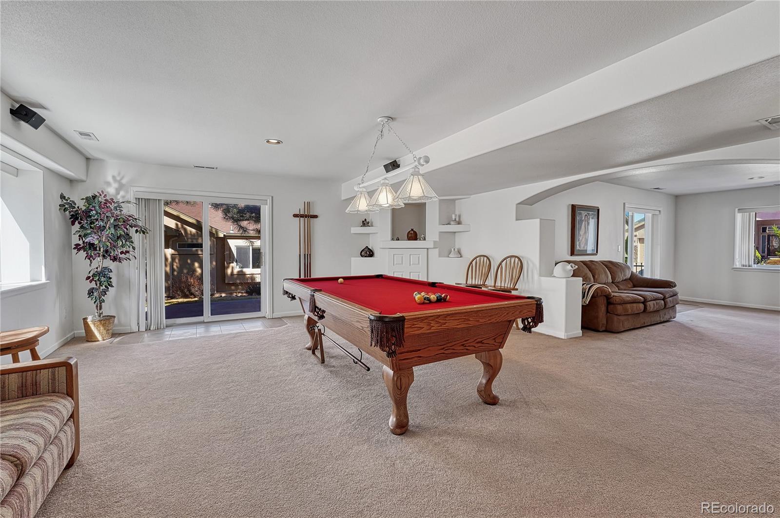 MLS Image #34 for 5790  doe skin court,colorado springs, Colorado