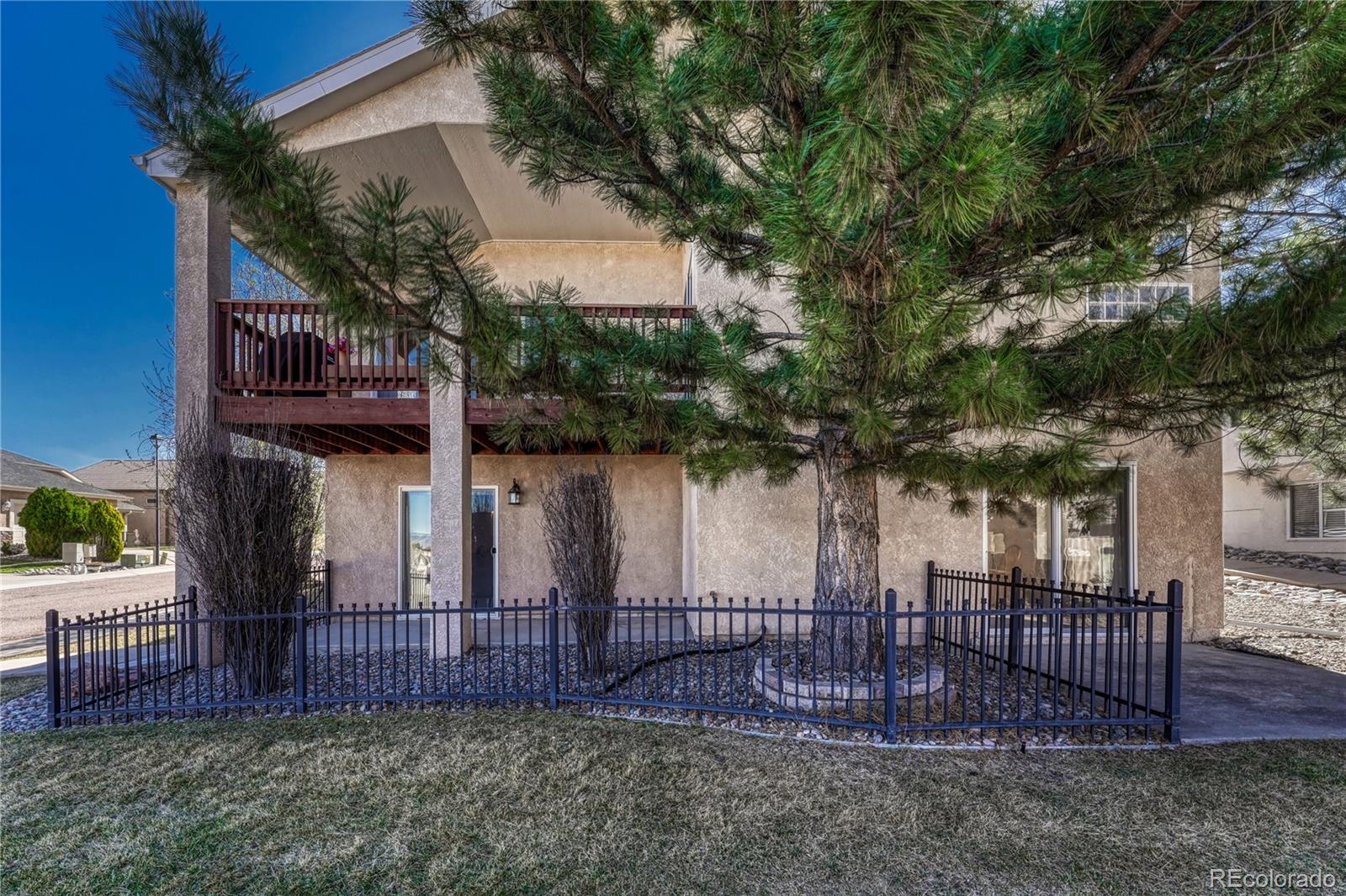 MLS Image #35 for 5790  doe skin court,colorado springs, Colorado