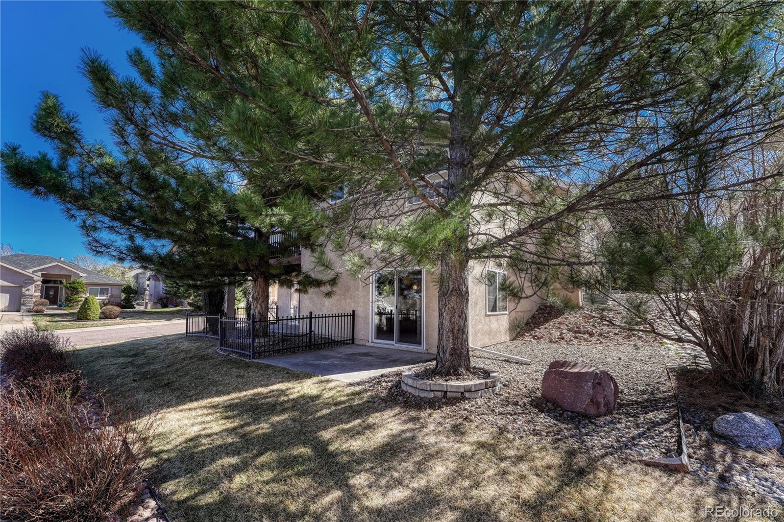 MLS Image #36 for 5790  doe skin court,colorado springs, Colorado