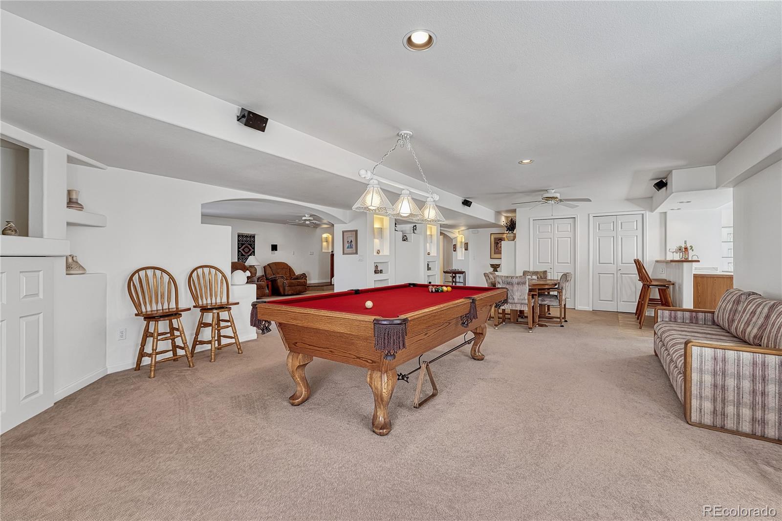 MLS Image #37 for 5790  doe skin court,colorado springs, Colorado