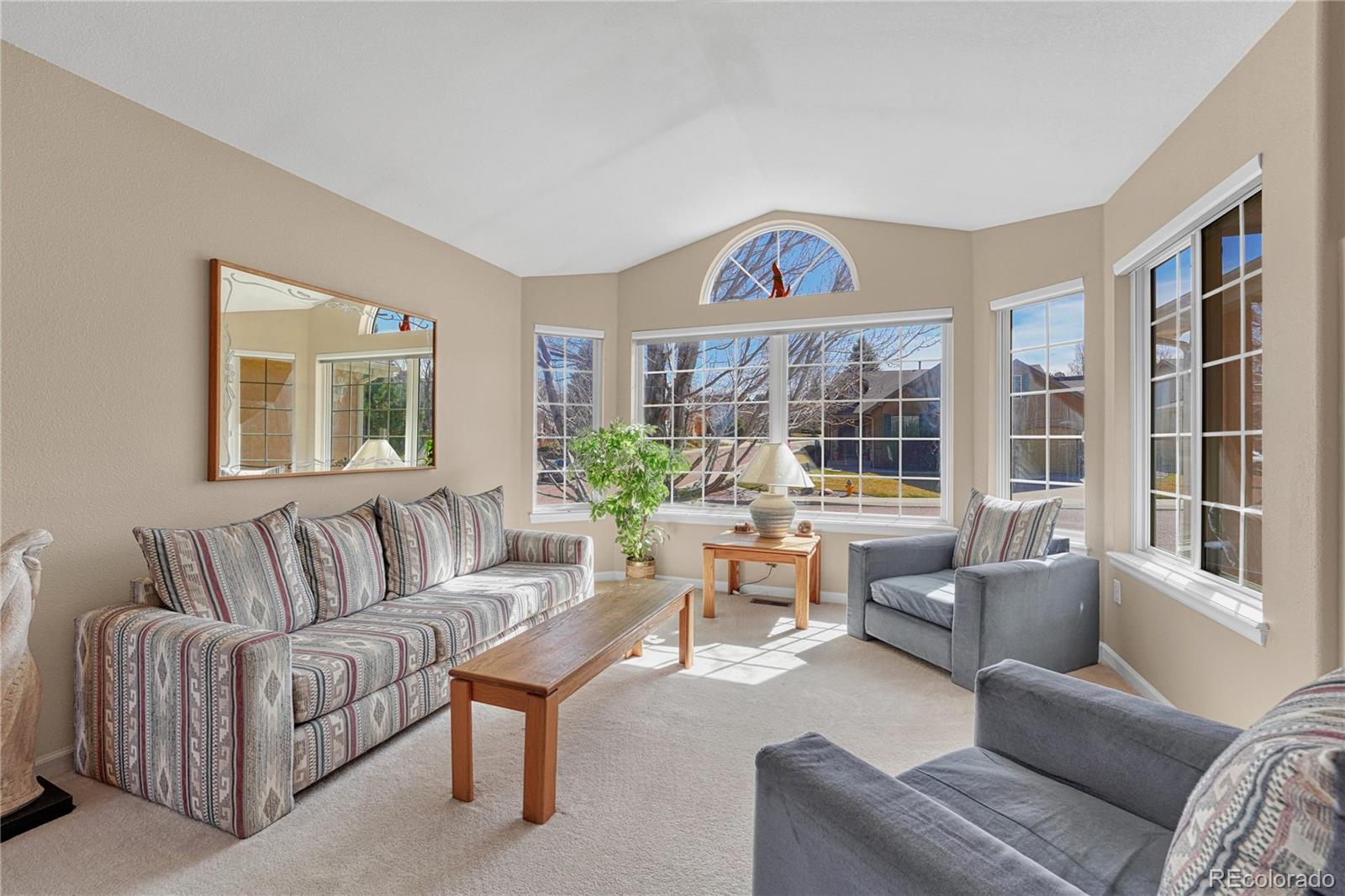 MLS Image #4 for 5790  doe skin court,colorado springs, Colorado