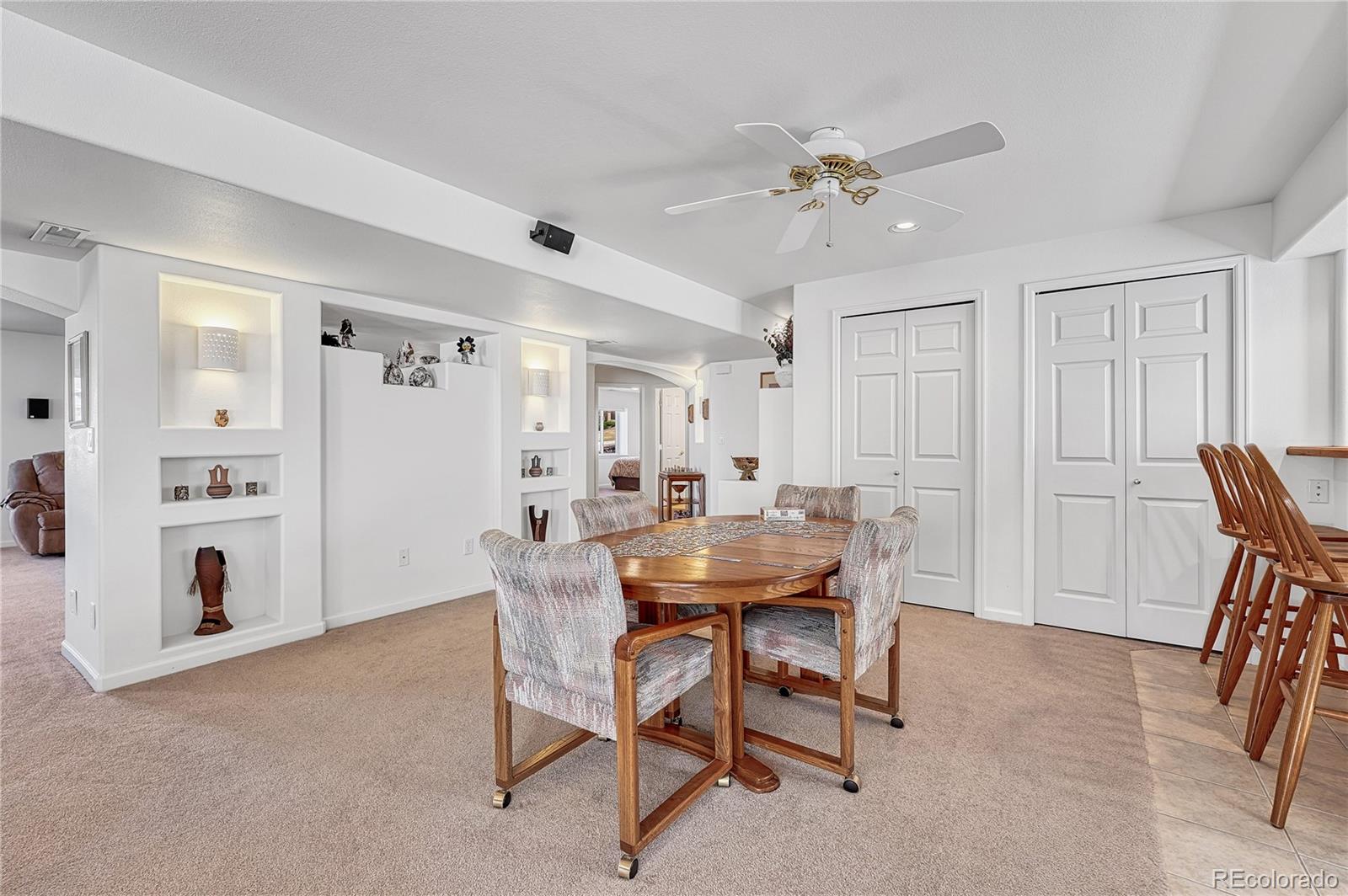 MLS Image #40 for 5790  doe skin court,colorado springs, Colorado