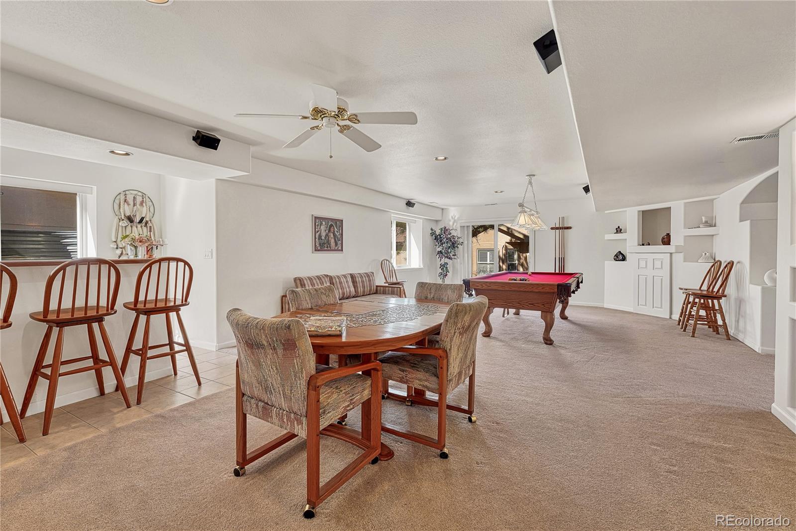 MLS Image #41 for 5790  doe skin court,colorado springs, Colorado