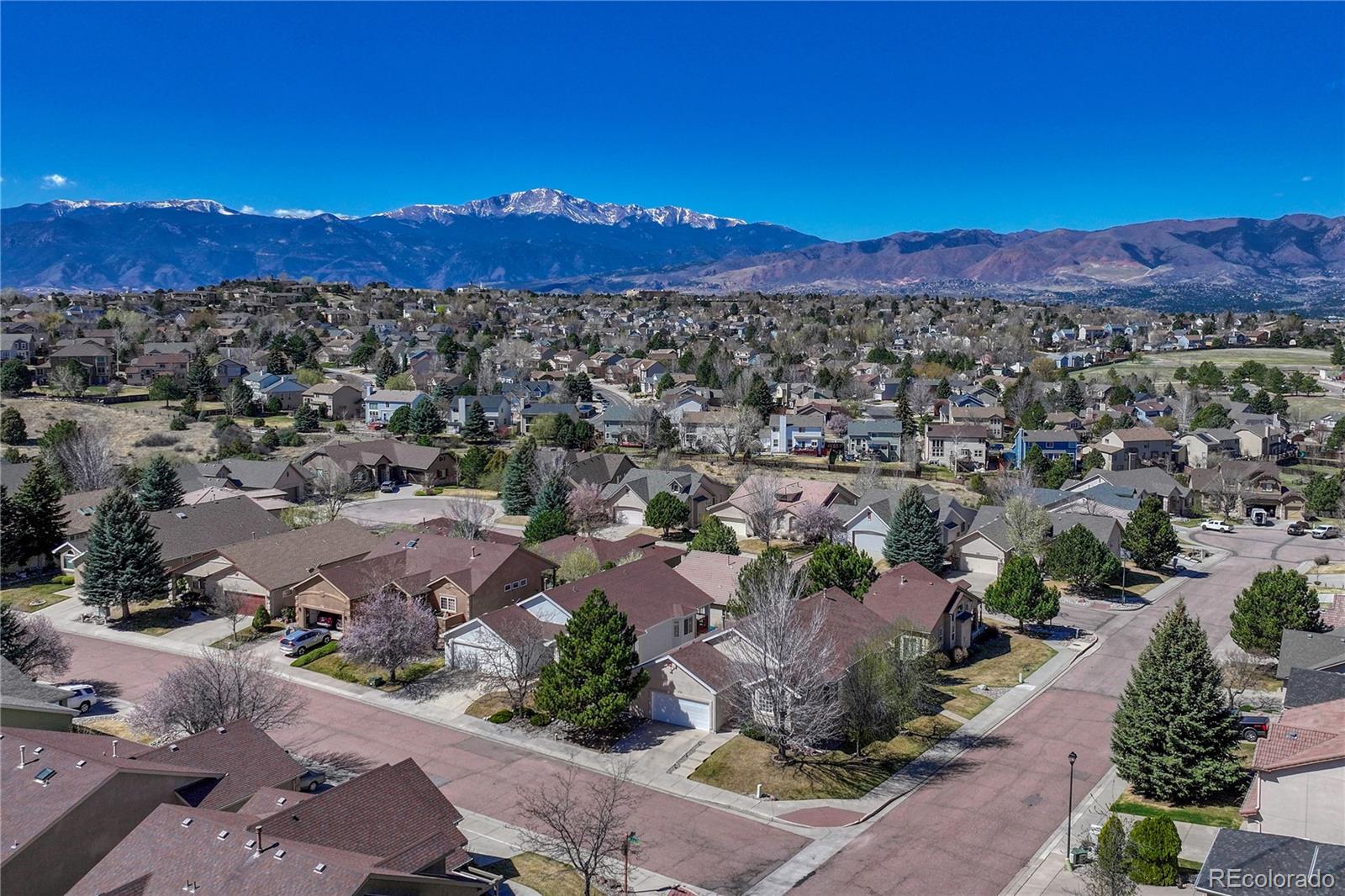 MLS Image #45 for 5790  doe skin court,colorado springs, Colorado