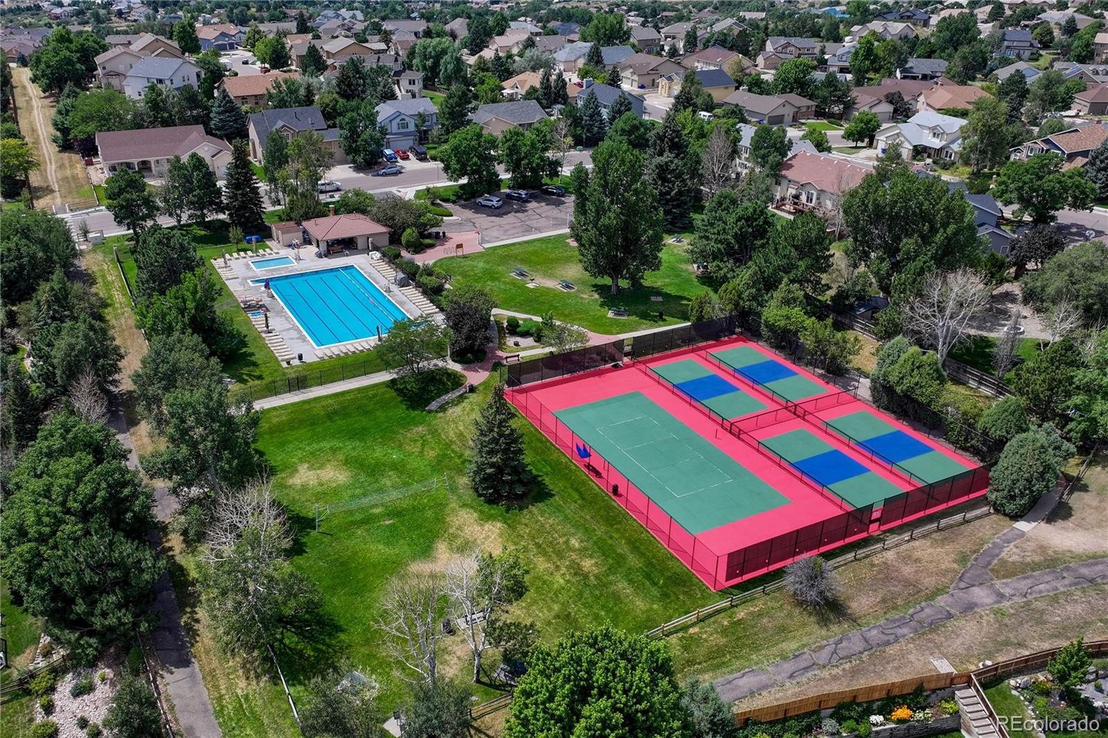 MLS Image #47 for 5790  doe skin court,colorado springs, Colorado