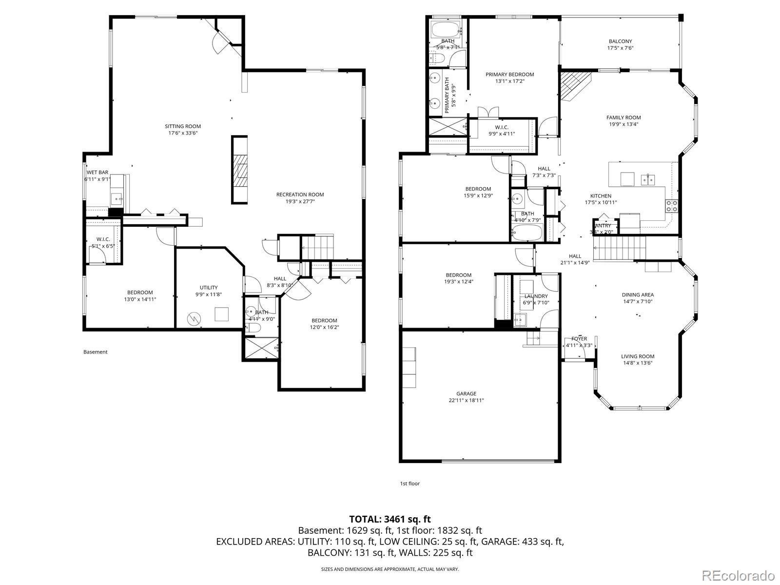 MLS Image #49 for 5790  doe skin court,colorado springs, Colorado