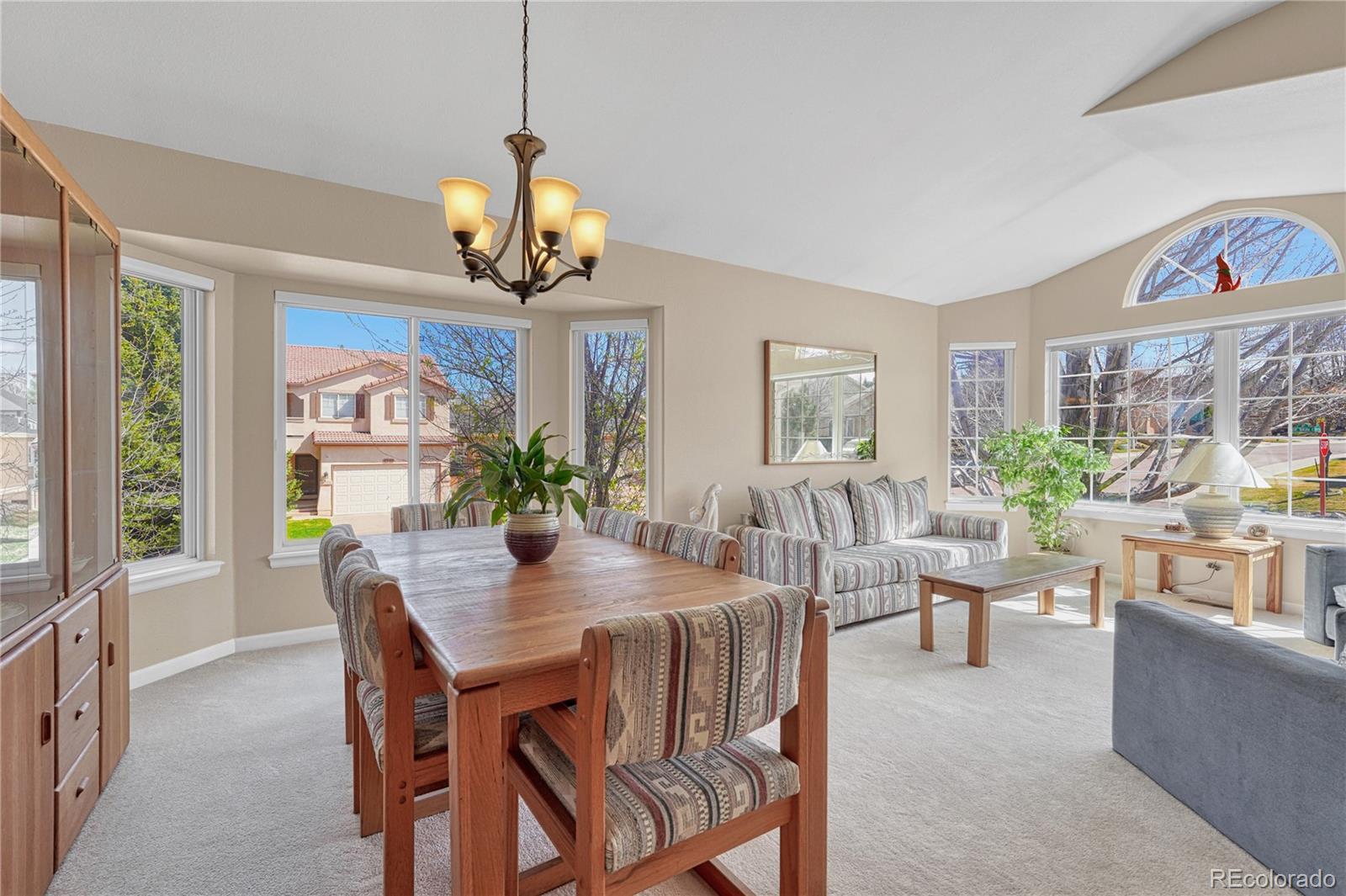 MLS Image #5 for 5790  doe skin court,colorado springs, Colorado