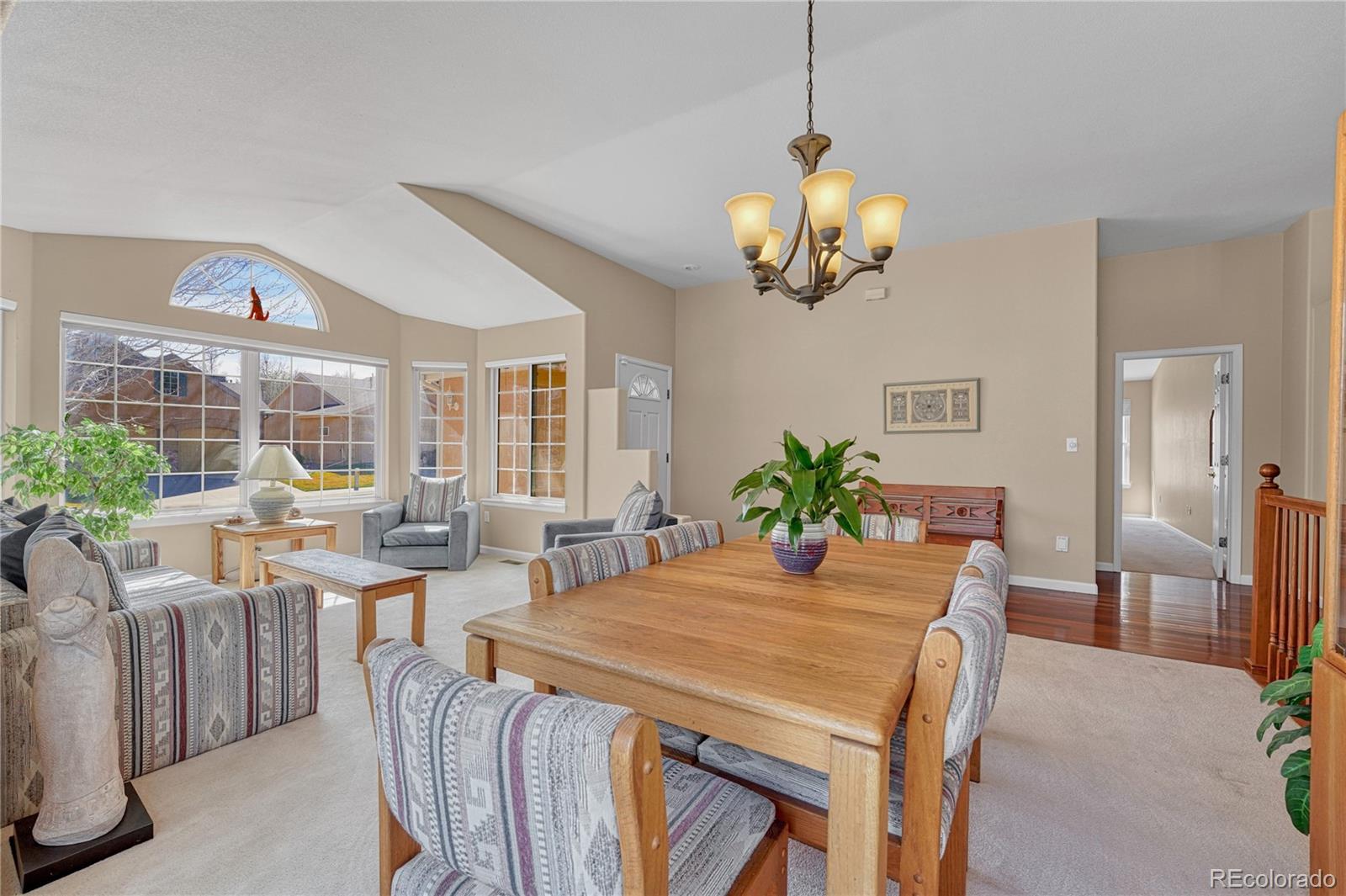 MLS Image #6 for 5790  doe skin court,colorado springs, Colorado