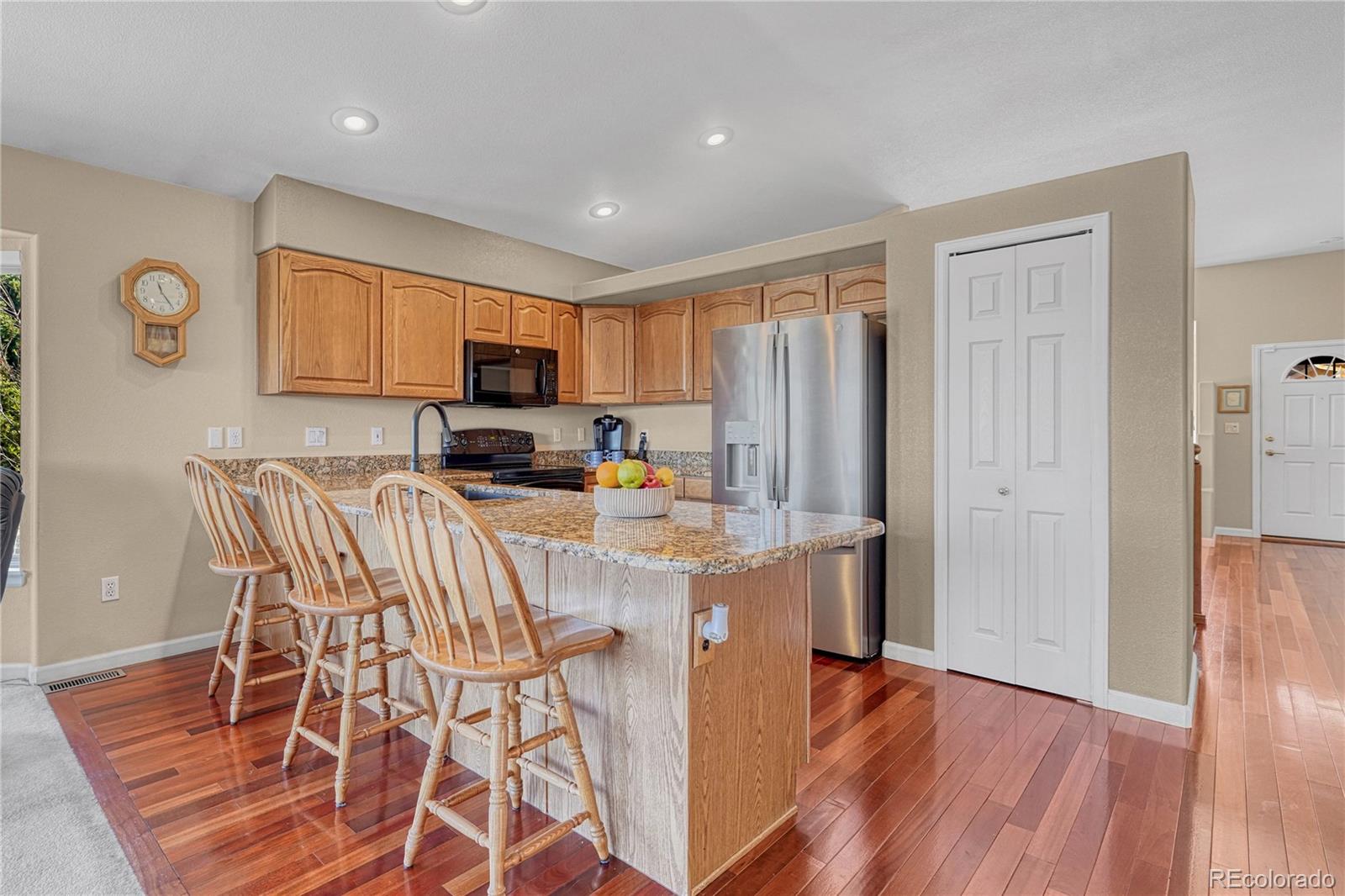 MLS Image #7 for 5790  doe skin court,colorado springs, Colorado