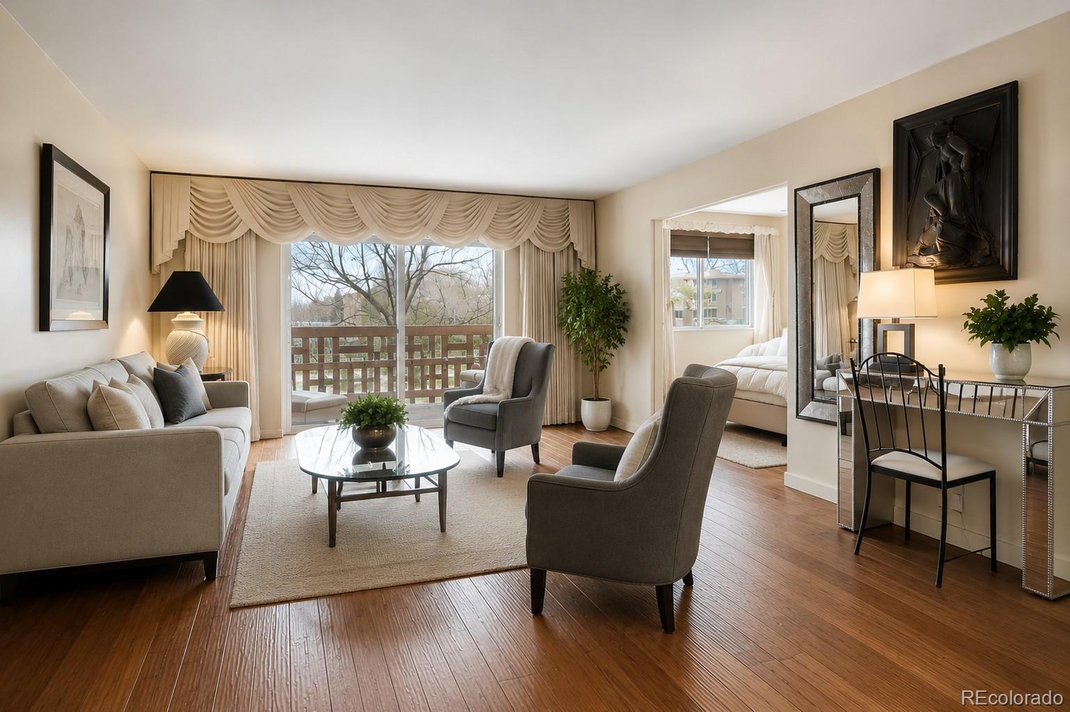 MLS Image #2 for 9355 e center avenue b7,denver, Colorado