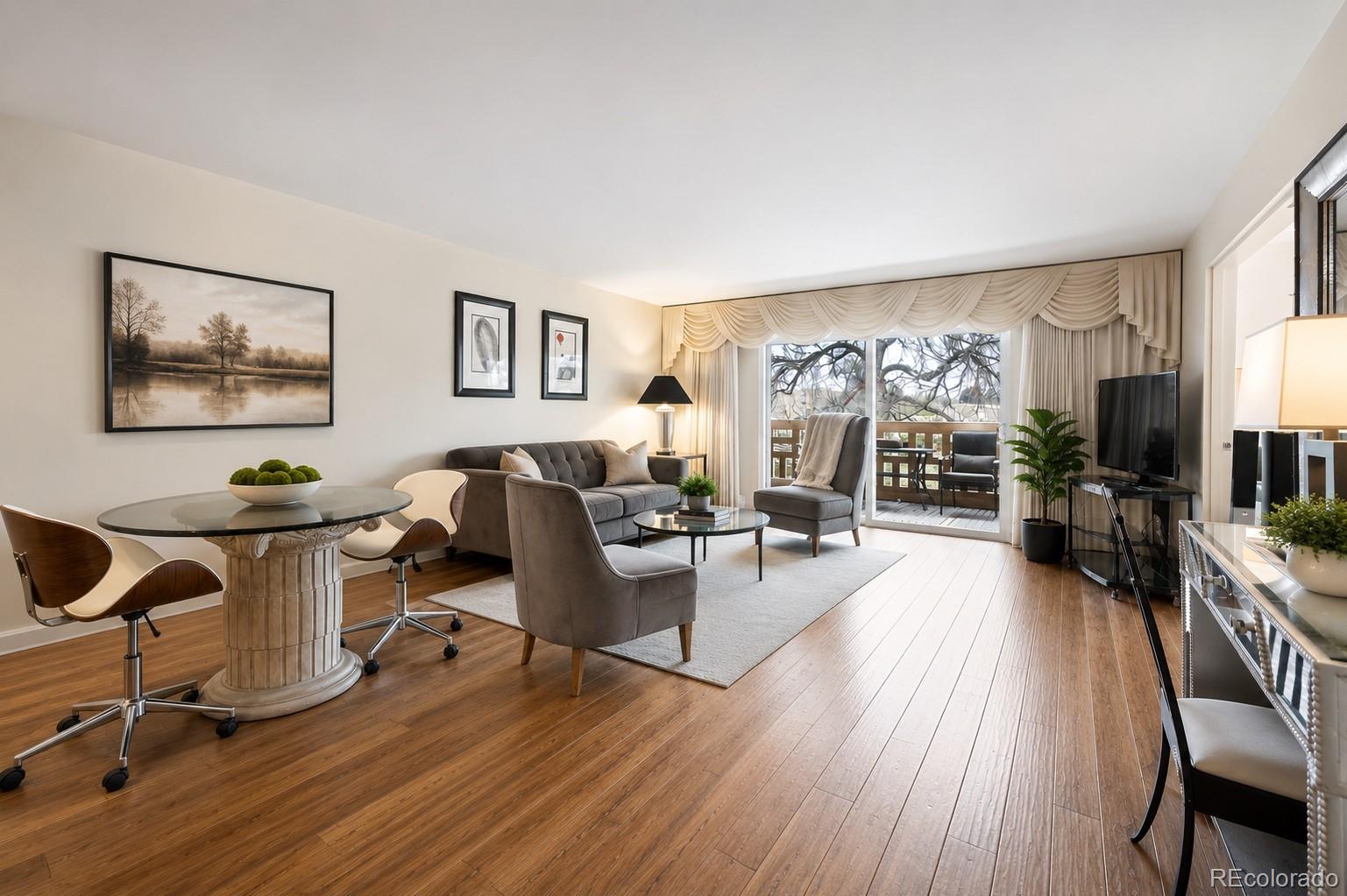 MLS Image #3 for 9355 e center avenue b7,denver, Colorado