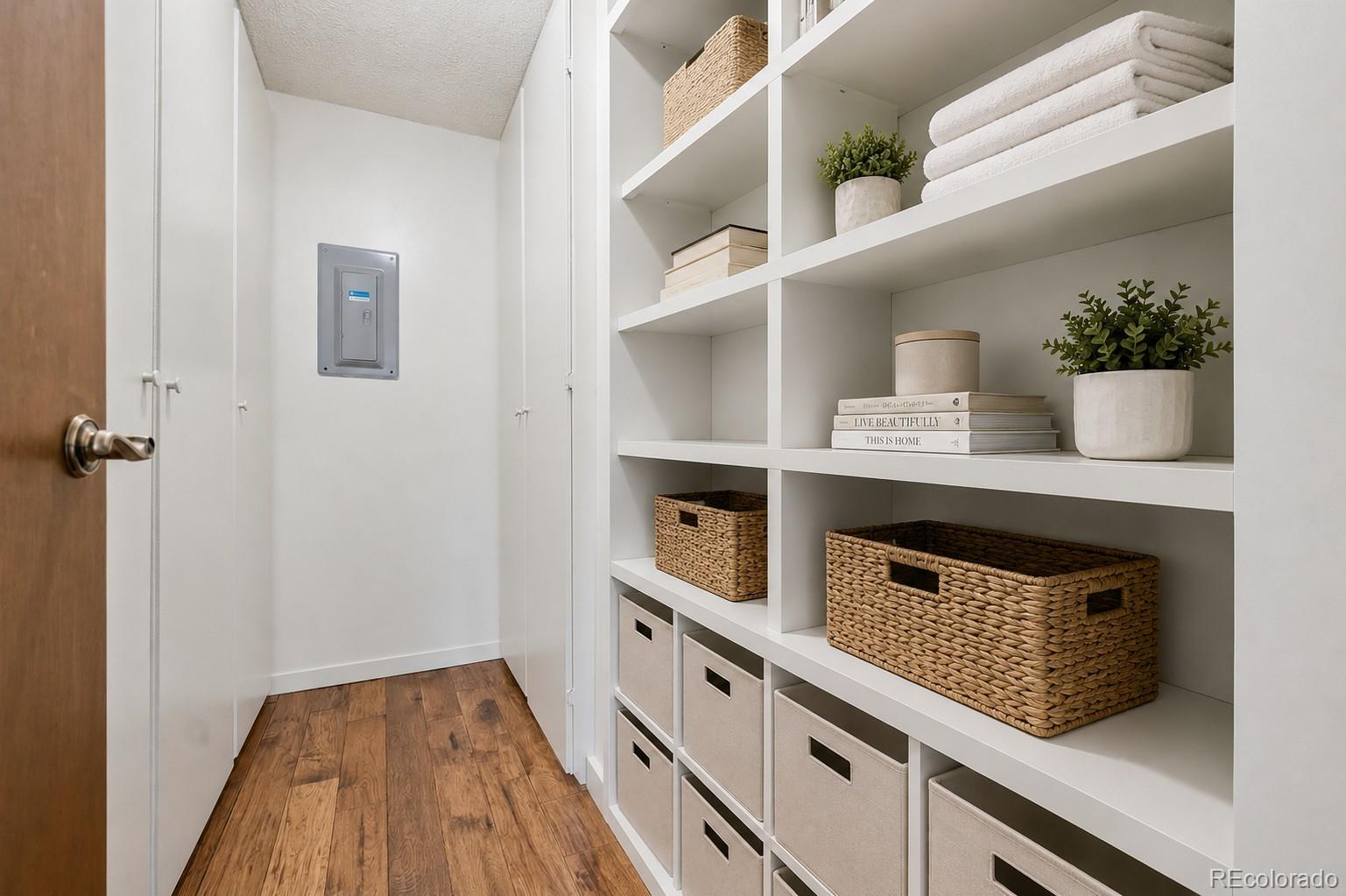 MLS Image #5 for 9355 e center avenue b7,denver, Colorado