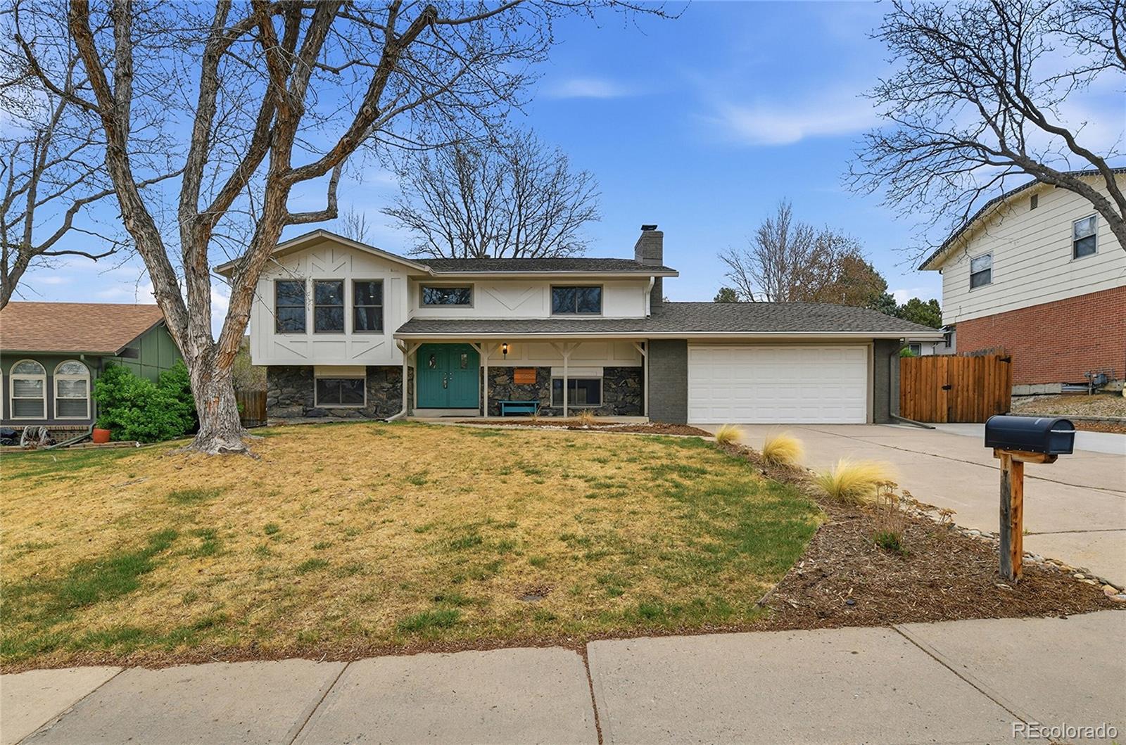 MLS Image #0 for 8625 e chenango avenue,denver, Colorado