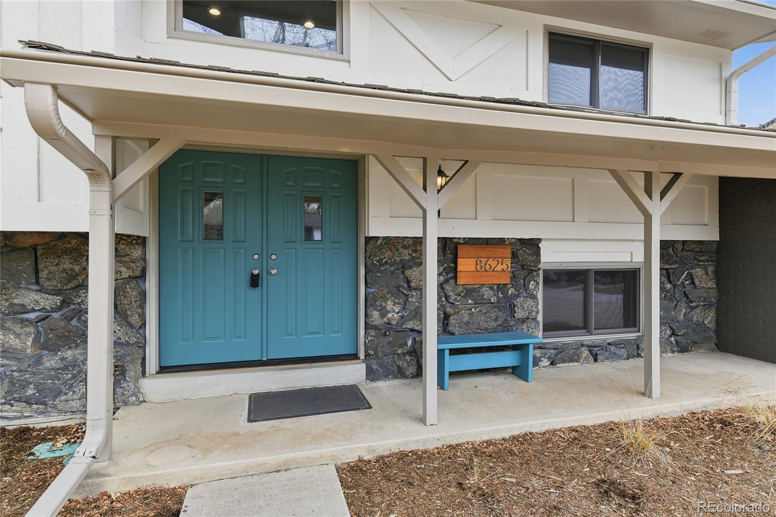MLS Image #2 for 8625 e chenango avenue,denver, Colorado