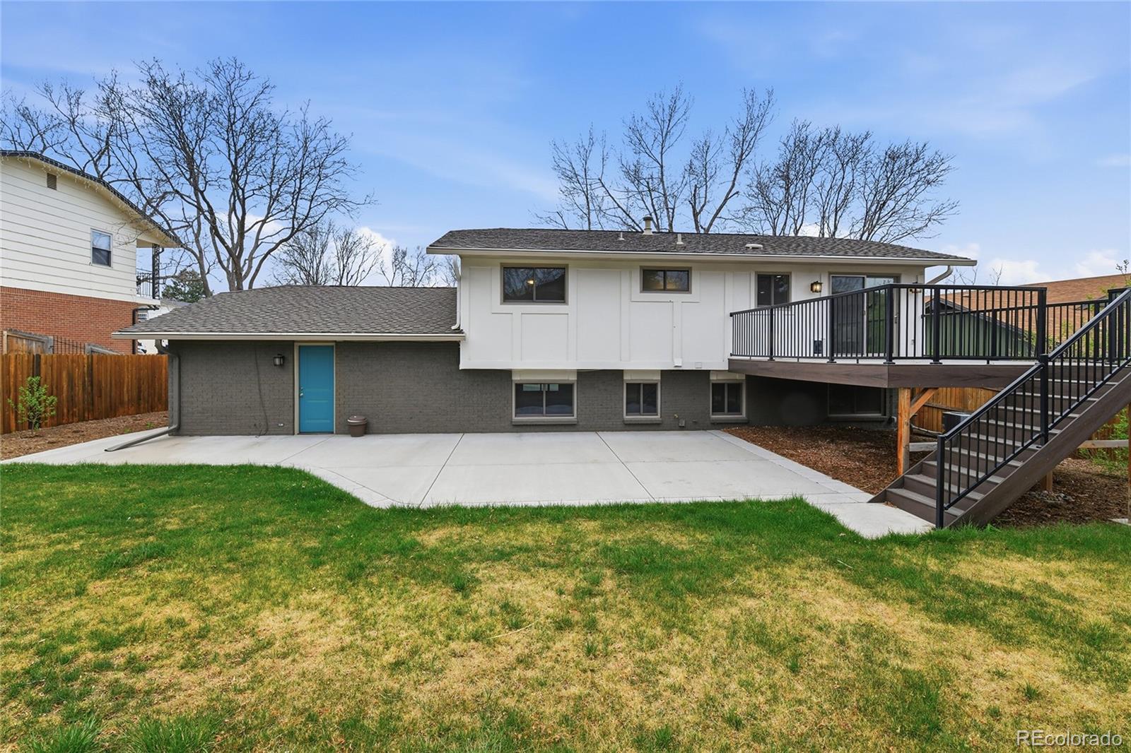 MLS Image #25 for 8625 e chenango avenue,denver, Colorado