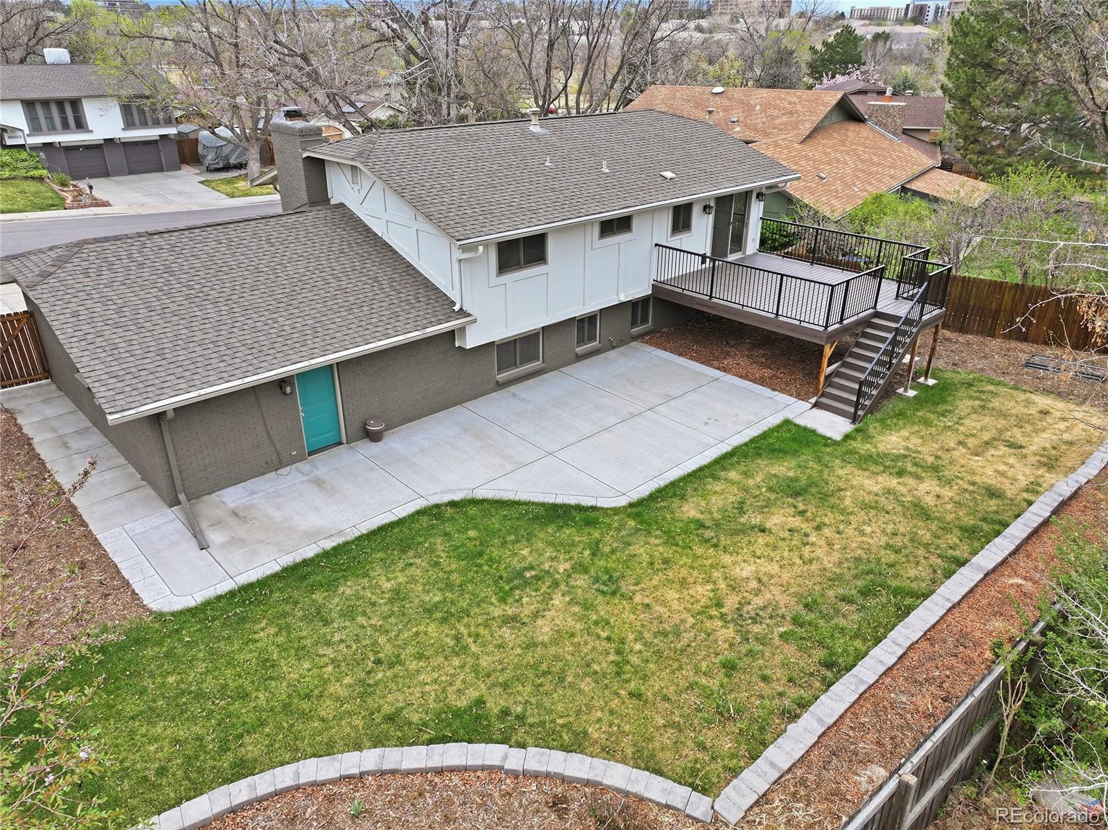 MLS Image #28 for 8625 e chenango avenue,denver, Colorado