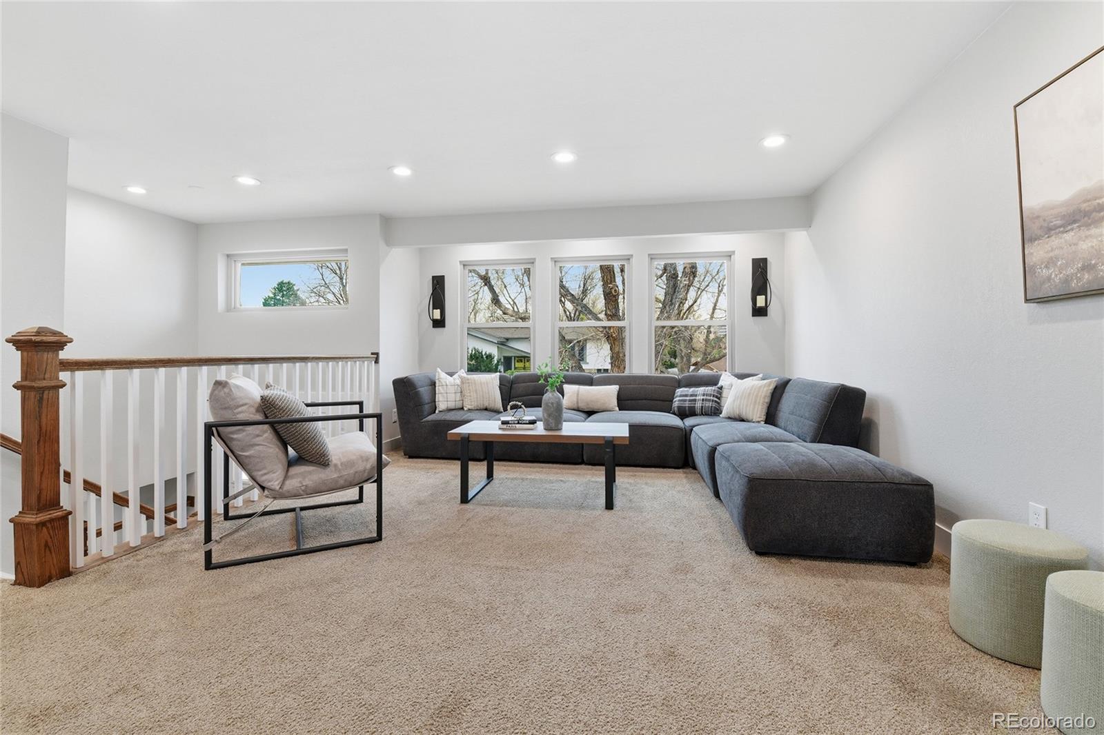 MLS Image #3 for 8625 e chenango avenue,denver, Colorado