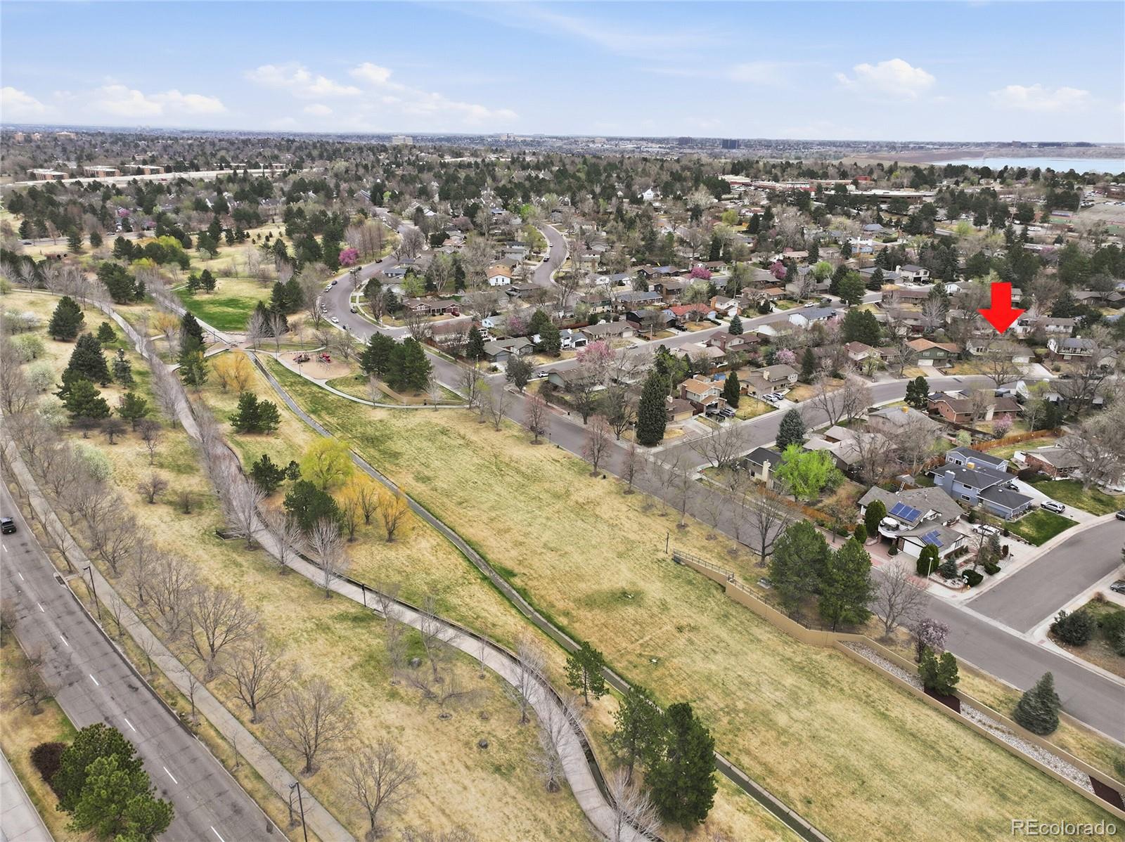 MLS Image #31 for 8625 e chenango avenue,denver, Colorado