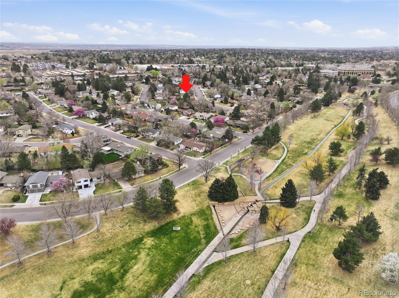 MLS Image #32 for 8625 e chenango avenue,denver, Colorado