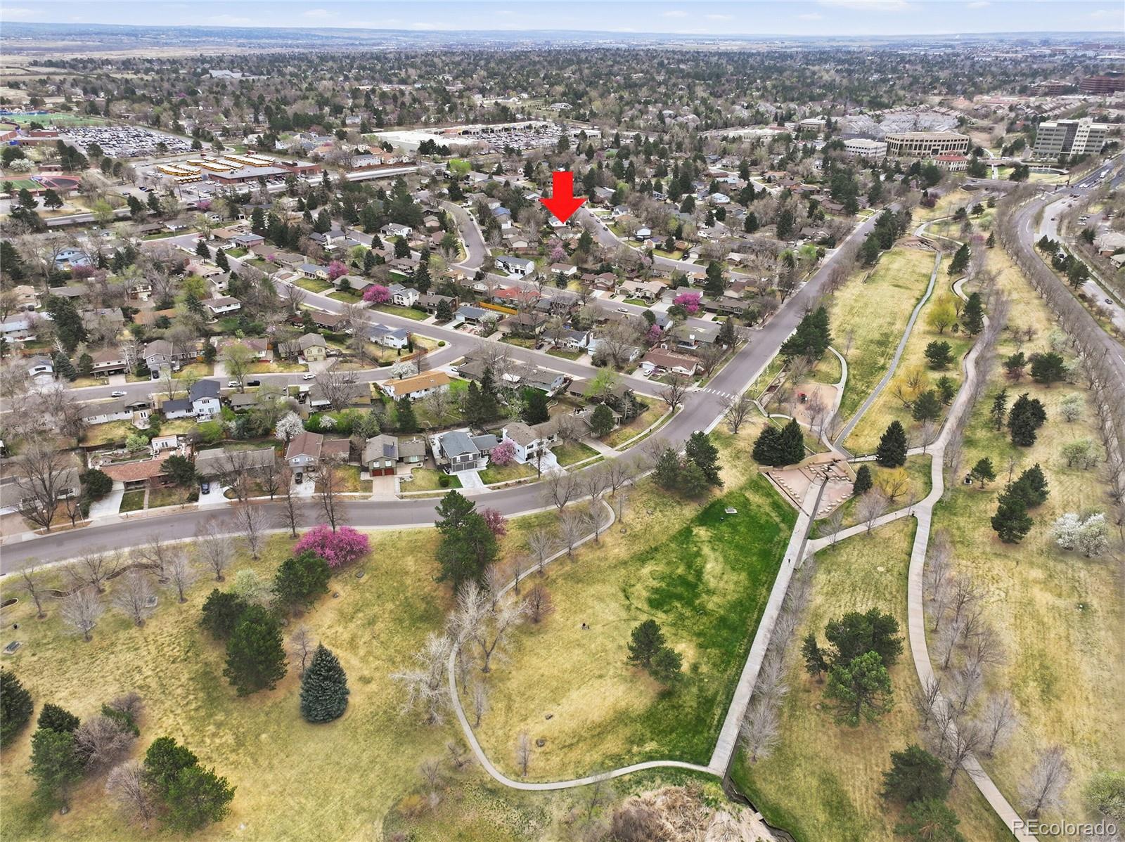 MLS Image #33 for 8625 e chenango avenue,denver, Colorado