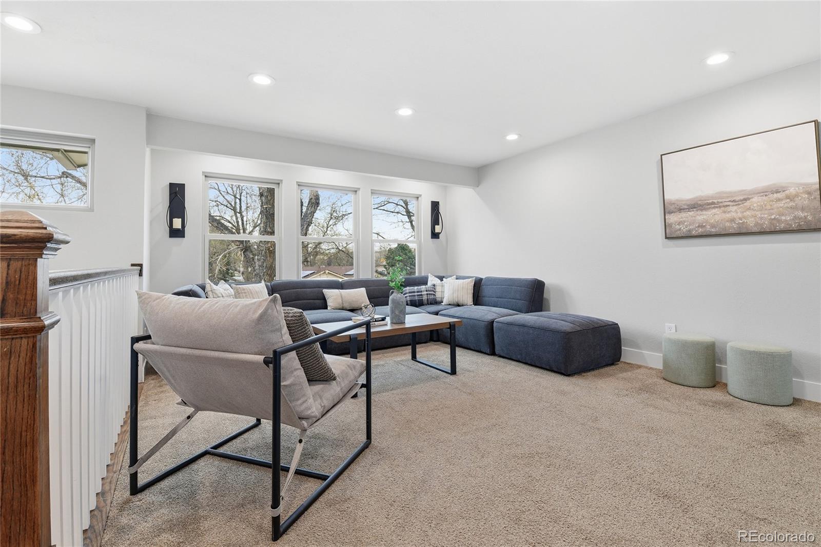 MLS Image #5 for 8625 e chenango avenue,denver, Colorado