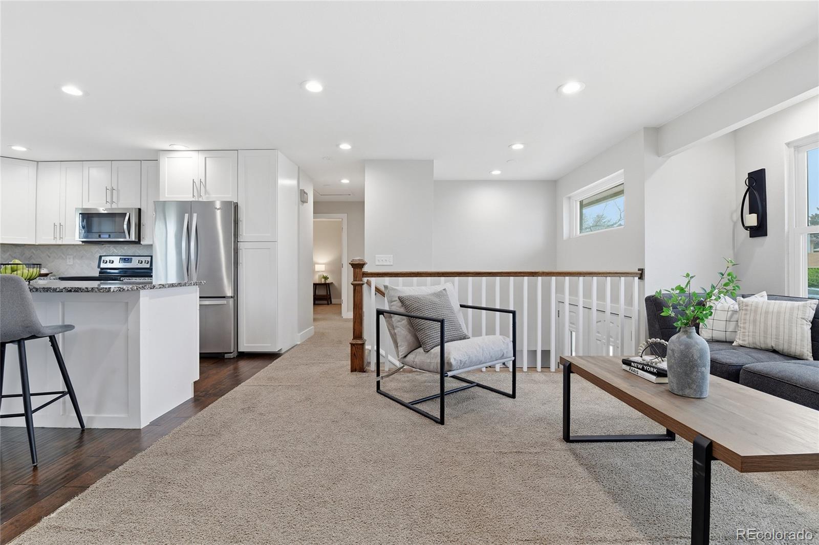 MLS Image #6 for 8625 e chenango avenue,denver, Colorado