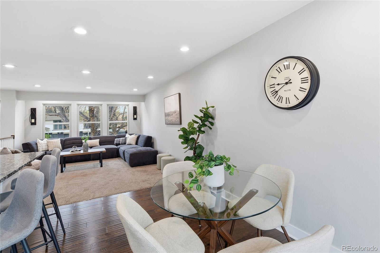 MLS Image #7 for 8625 e chenango avenue,denver, Colorado