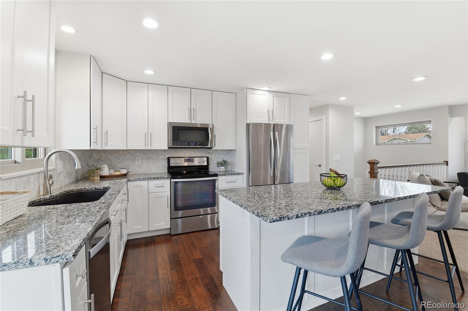 MLS Image #8 for 8625 e chenango avenue,denver, Colorado