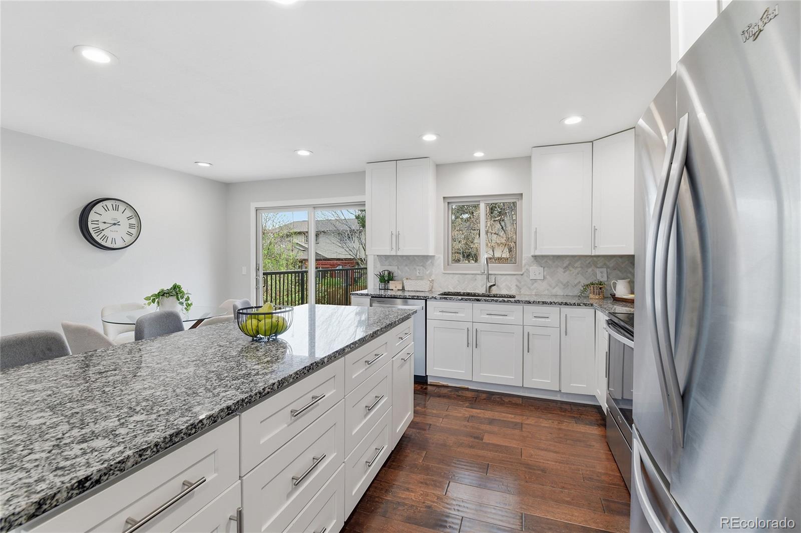 MLS Image #9 for 8625 e chenango avenue,denver, Colorado