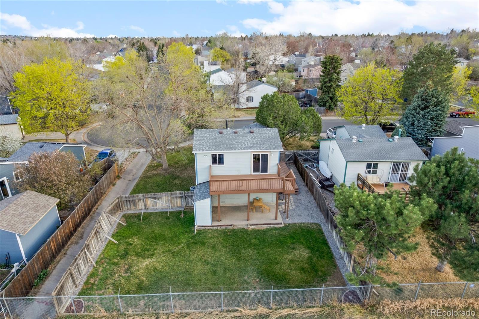 MLS Image #36 for 17551 e temple drive,aurora, Colorado