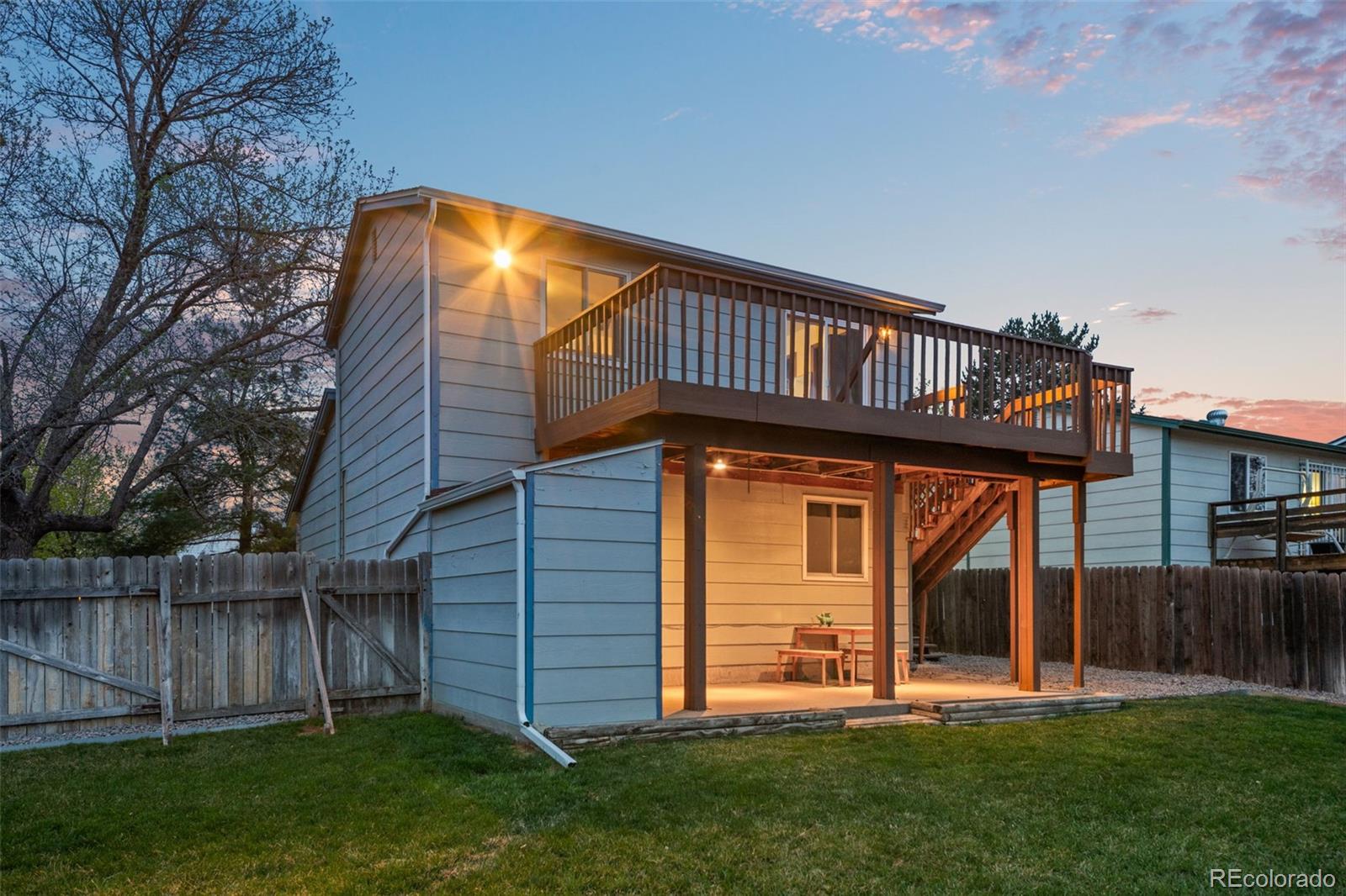 MLS Image #39 for 17551 e temple drive,aurora, Colorado