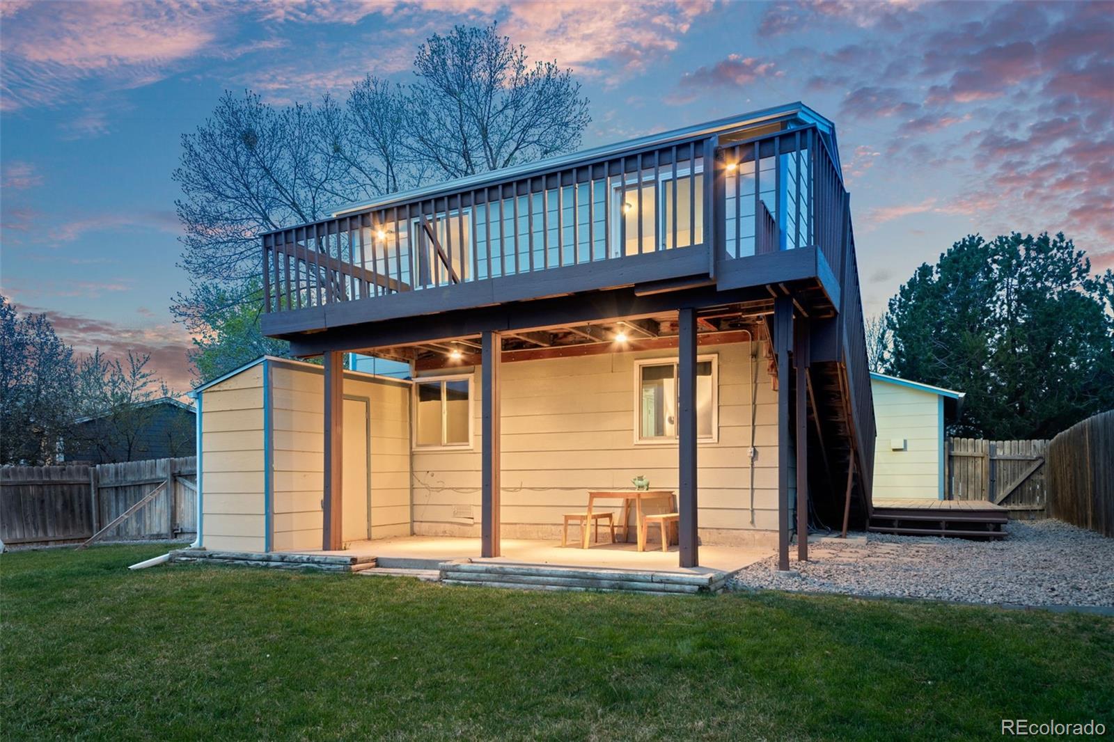 MLS Image #40 for 17551 e temple drive,aurora, Colorado