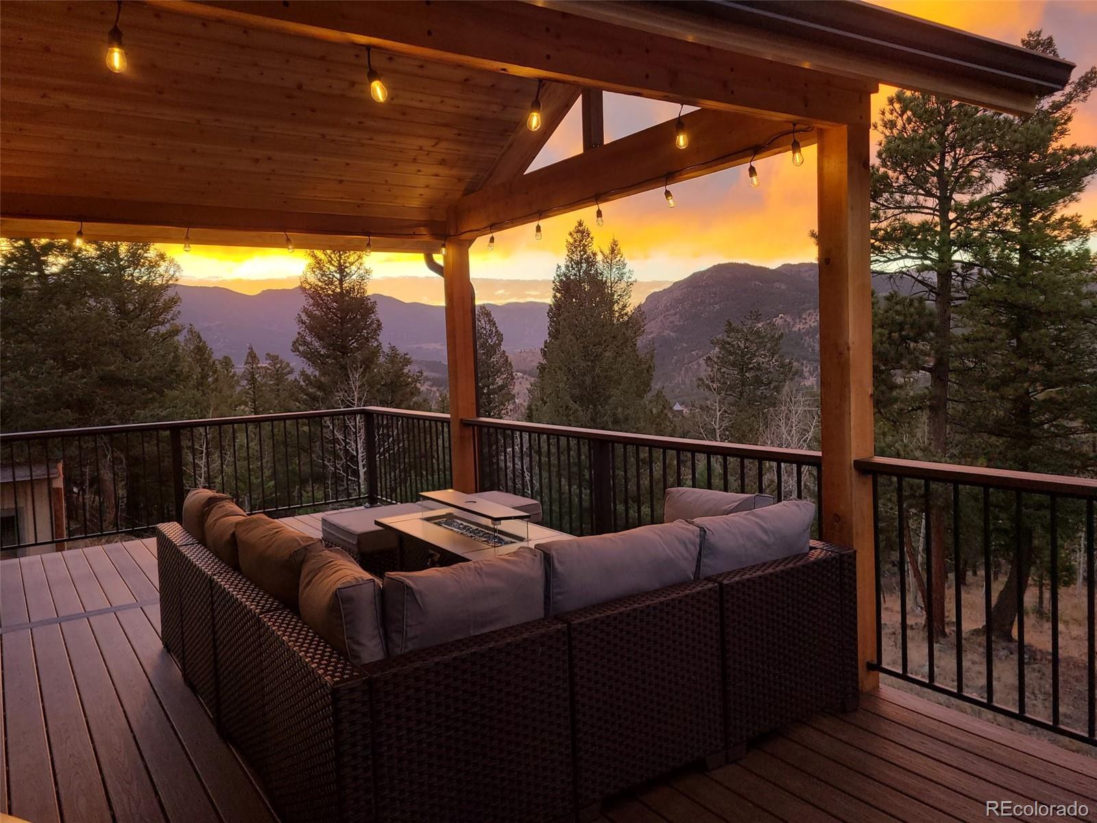 MLS Image #0 for 81  fir lane,bailey, Colorado