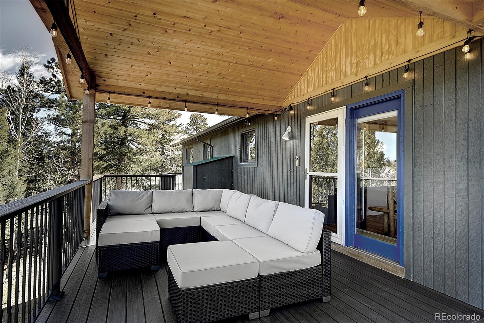 MLS Image #25 for 81  fir lane,bailey, Colorado