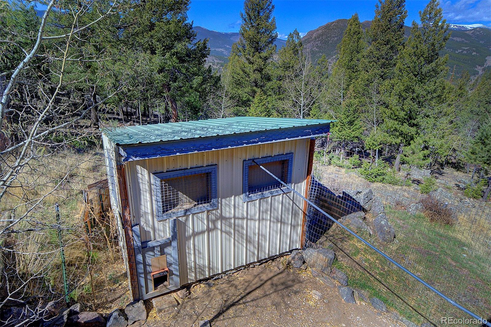 MLS Image #30 for 81  fir lane,bailey, Colorado