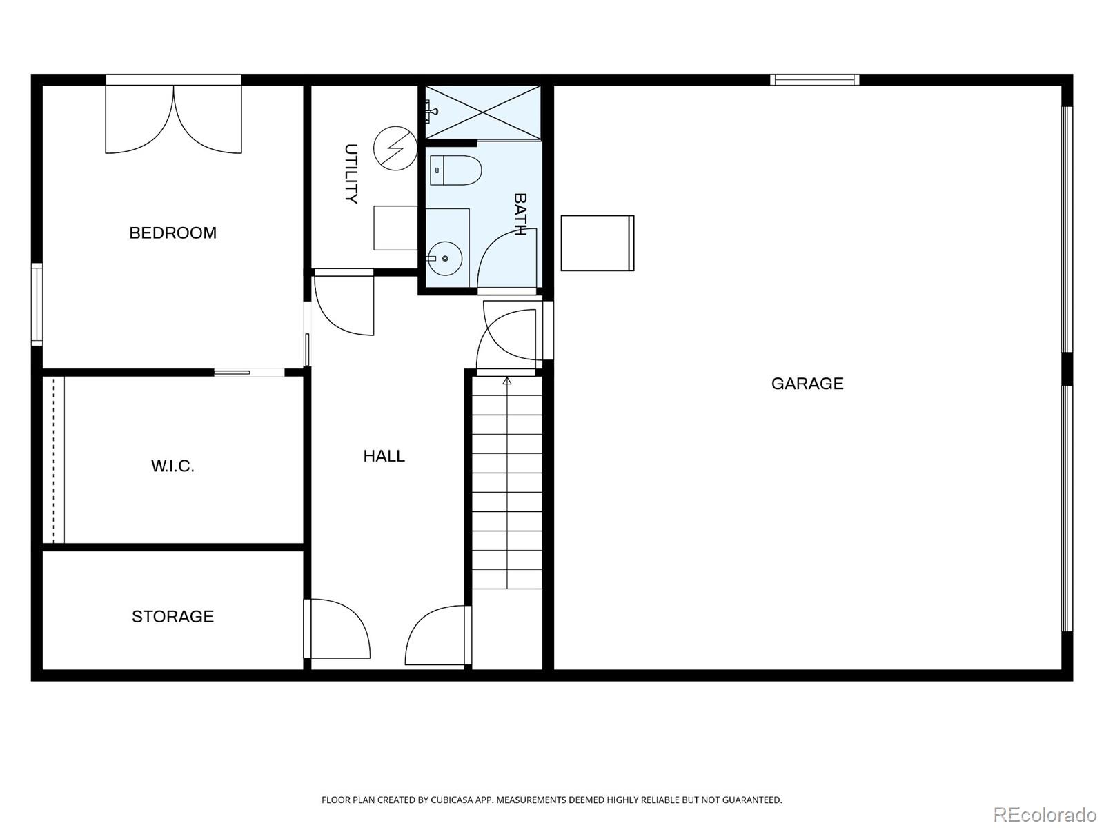MLS Image #31 for 81  fir lane,bailey, Colorado