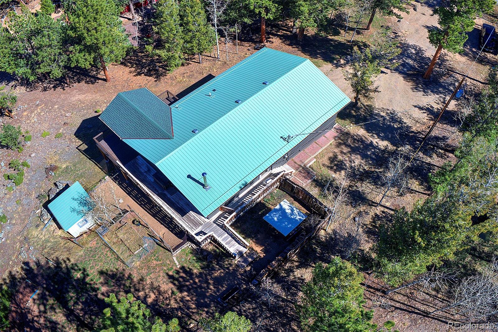 MLS Image #4 for 81  fir lane,bailey, Colorado